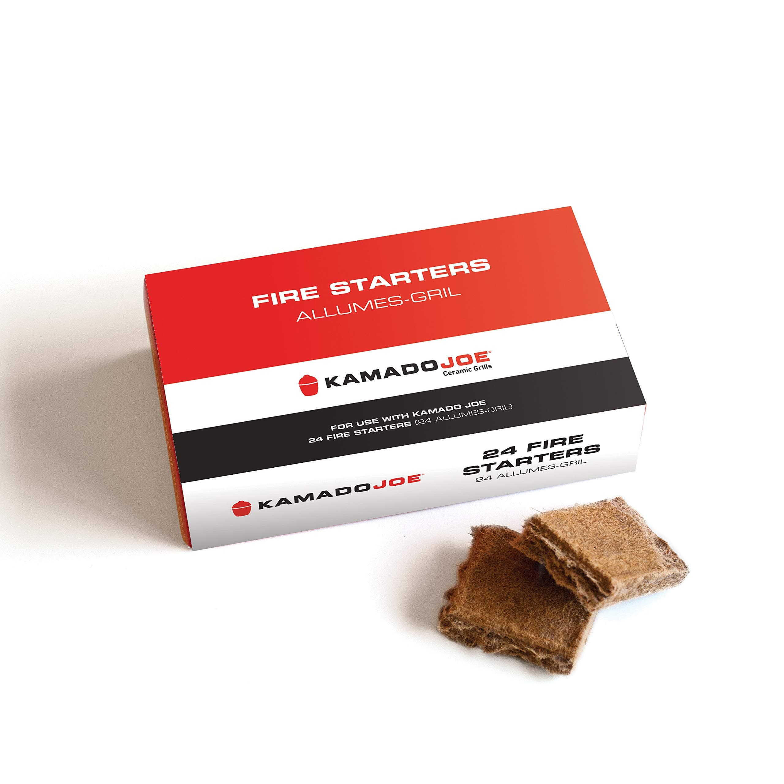 KJFS Fire Starters - 24 Count