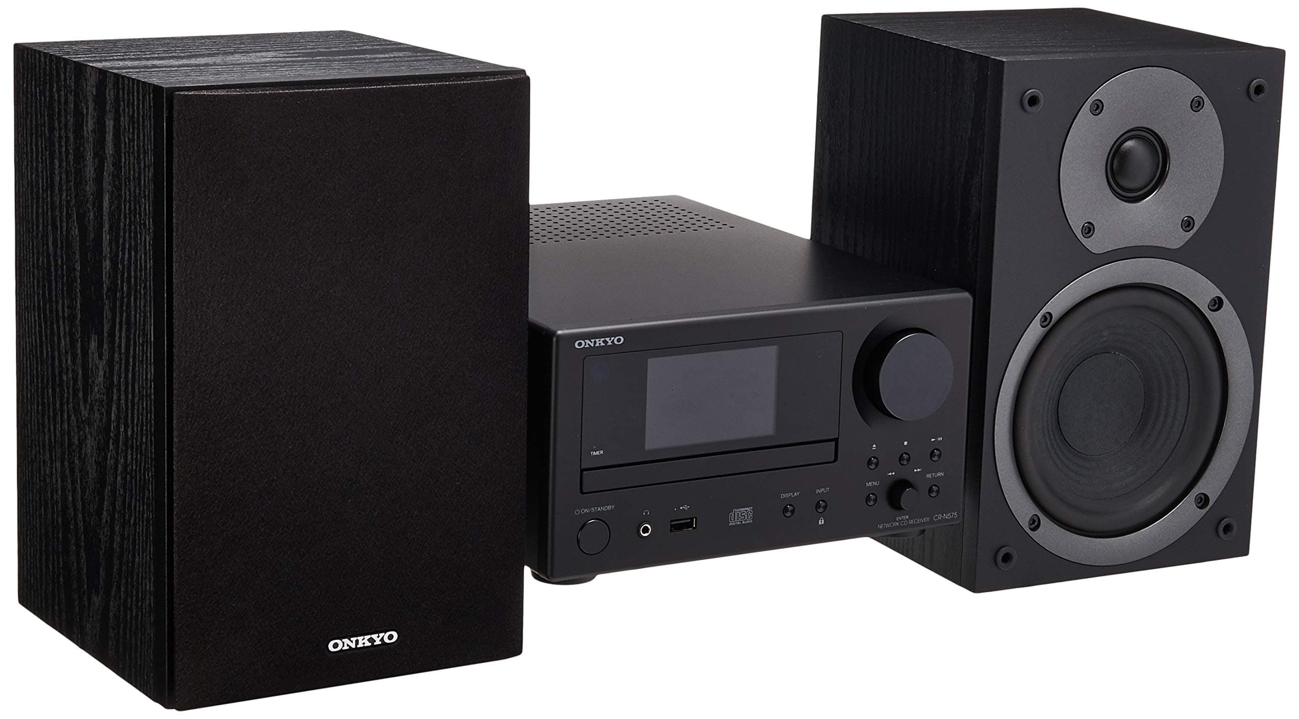 Onkyo CS-N575 Hi-Fi CD System