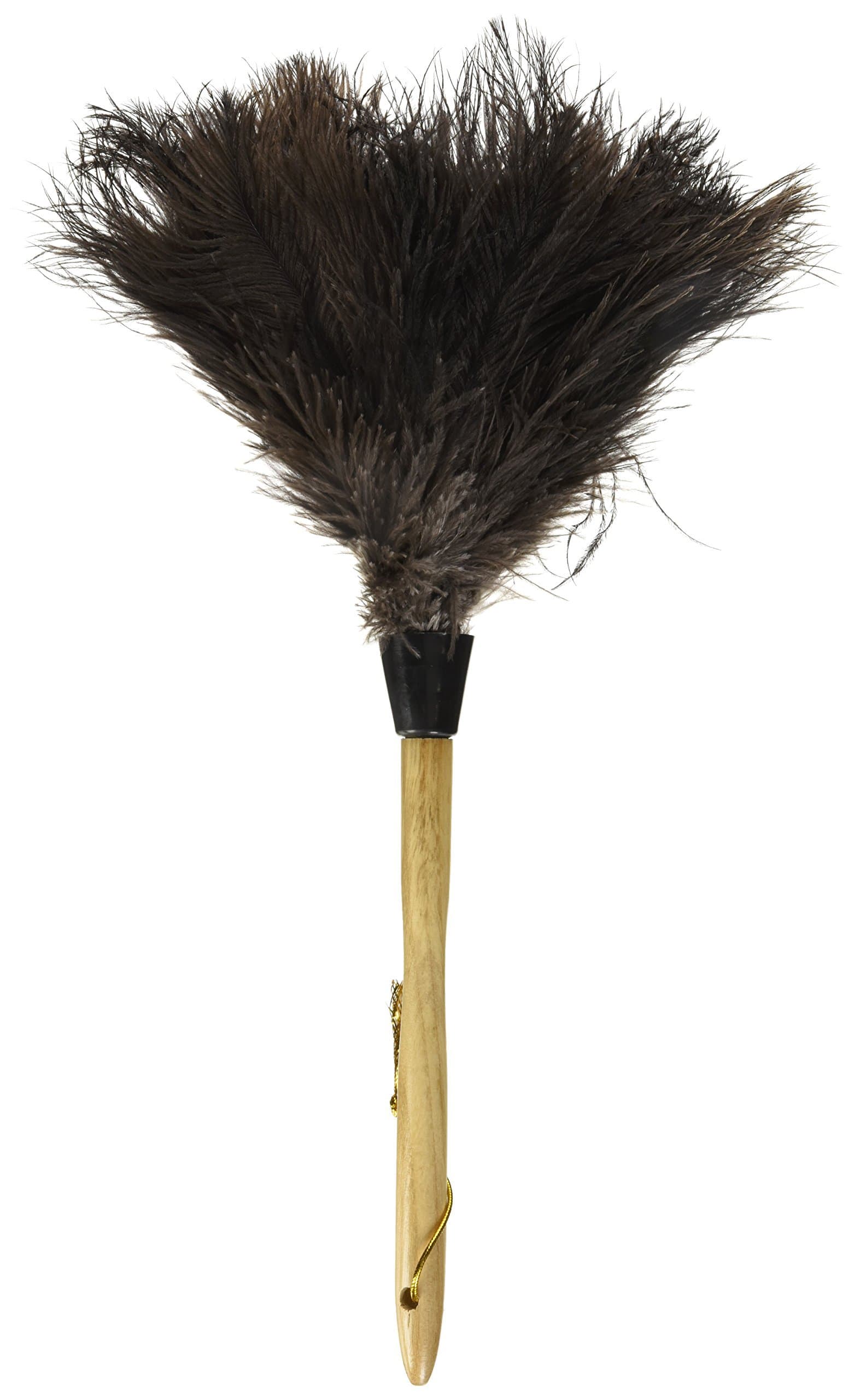 WIMH28218 DUSTER,FEATHER,18"