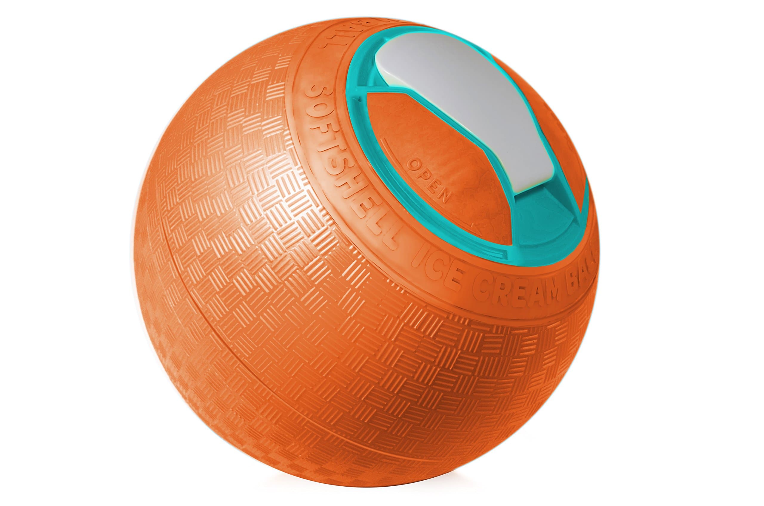 Yaylabs Softshell Ice Cream Ball