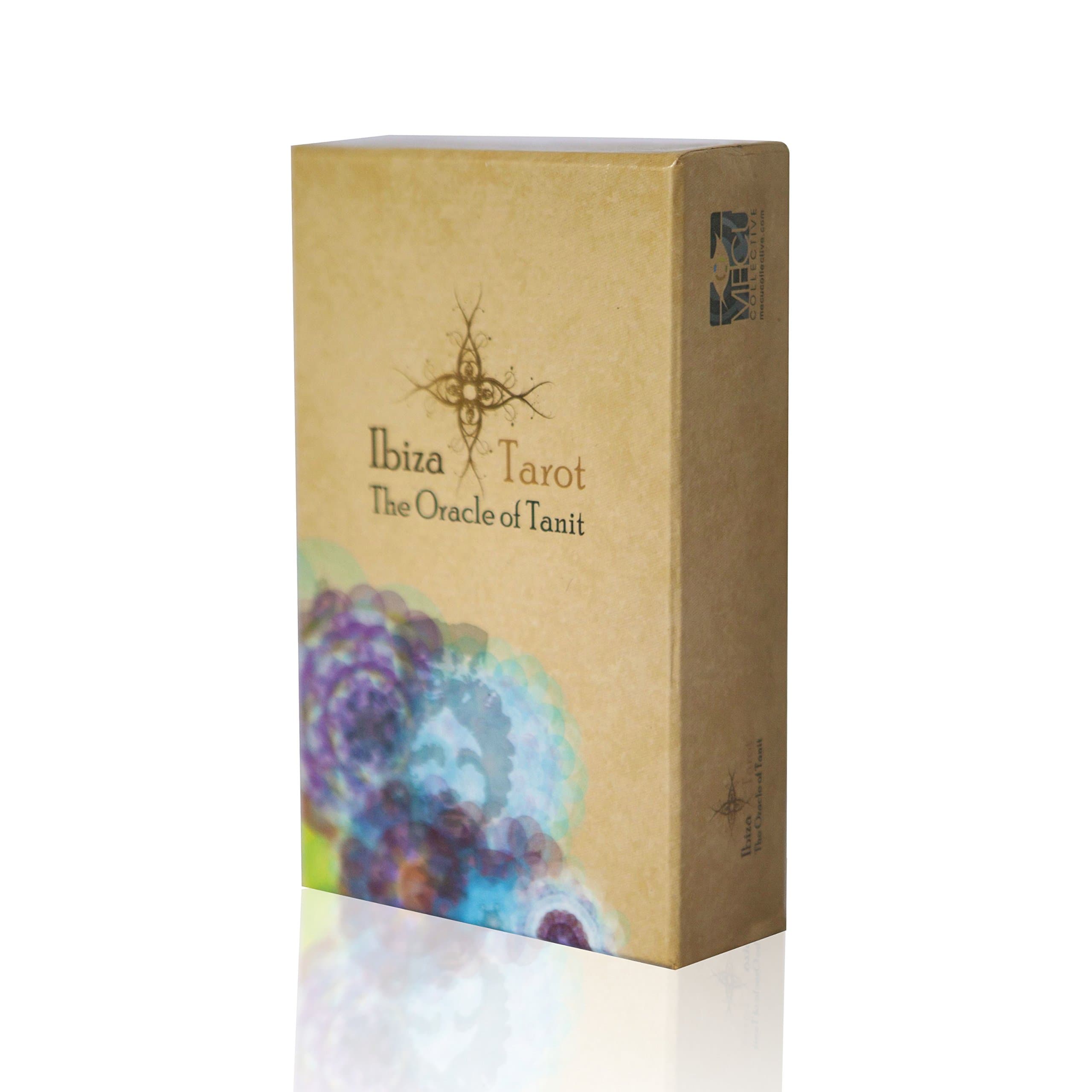 Tarot - The Oracle of Tanit