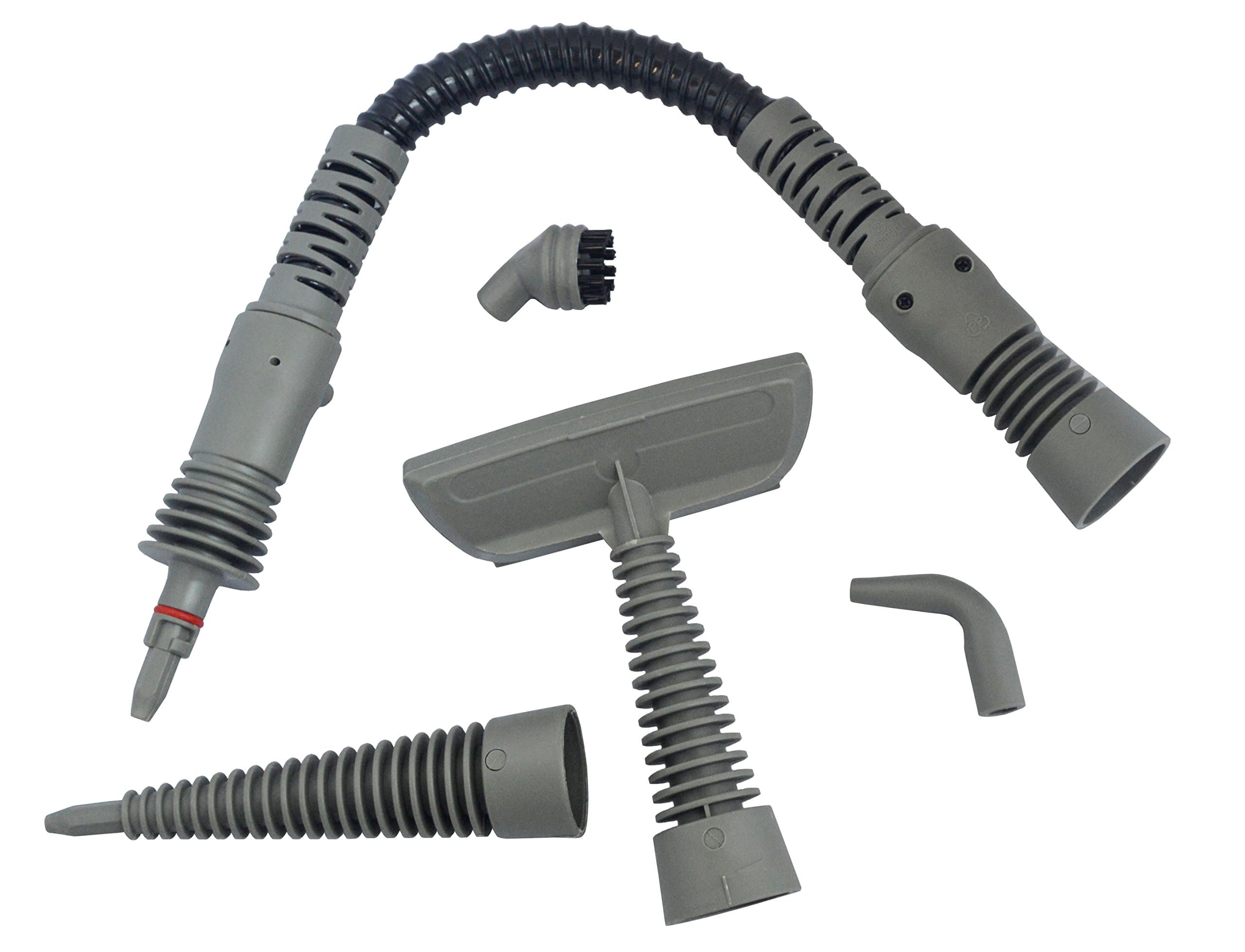 Xtech Handheld Steam Cleaner Accessories