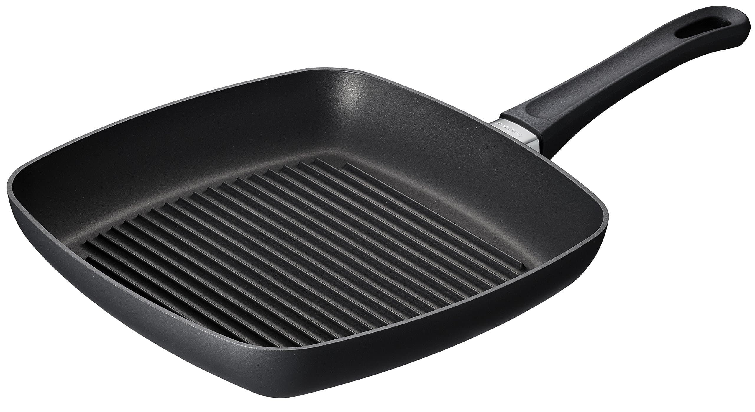 Scanpan - Classic Induction 27x27cm Grill Pan