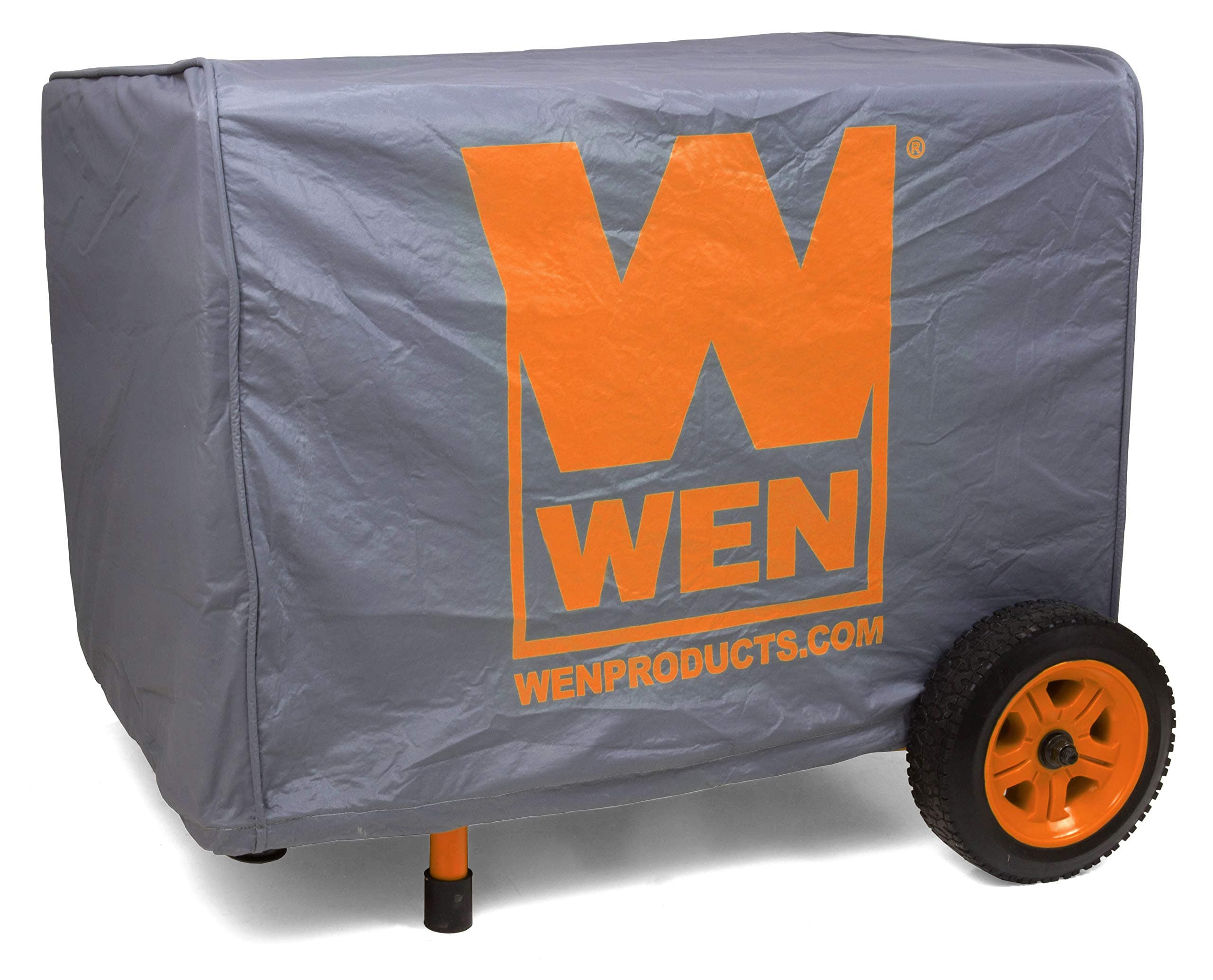 WEN 56406 Universal Weatherproof Generator Cover, Medium
