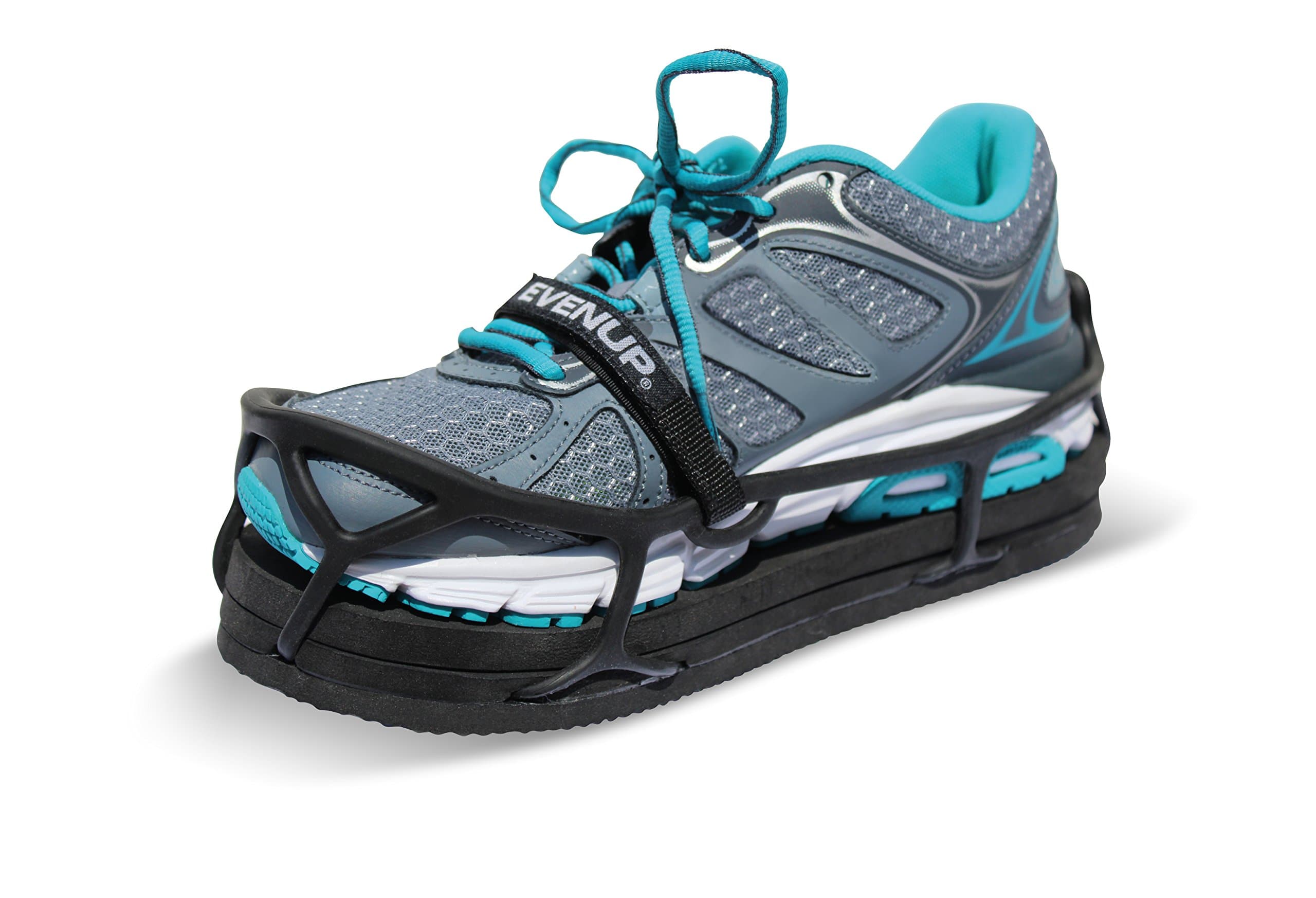 Original EVENup™ Shoe Balancer/Leveler - Equalize Limb Length and Reduce Body Strain While Walking (Small)