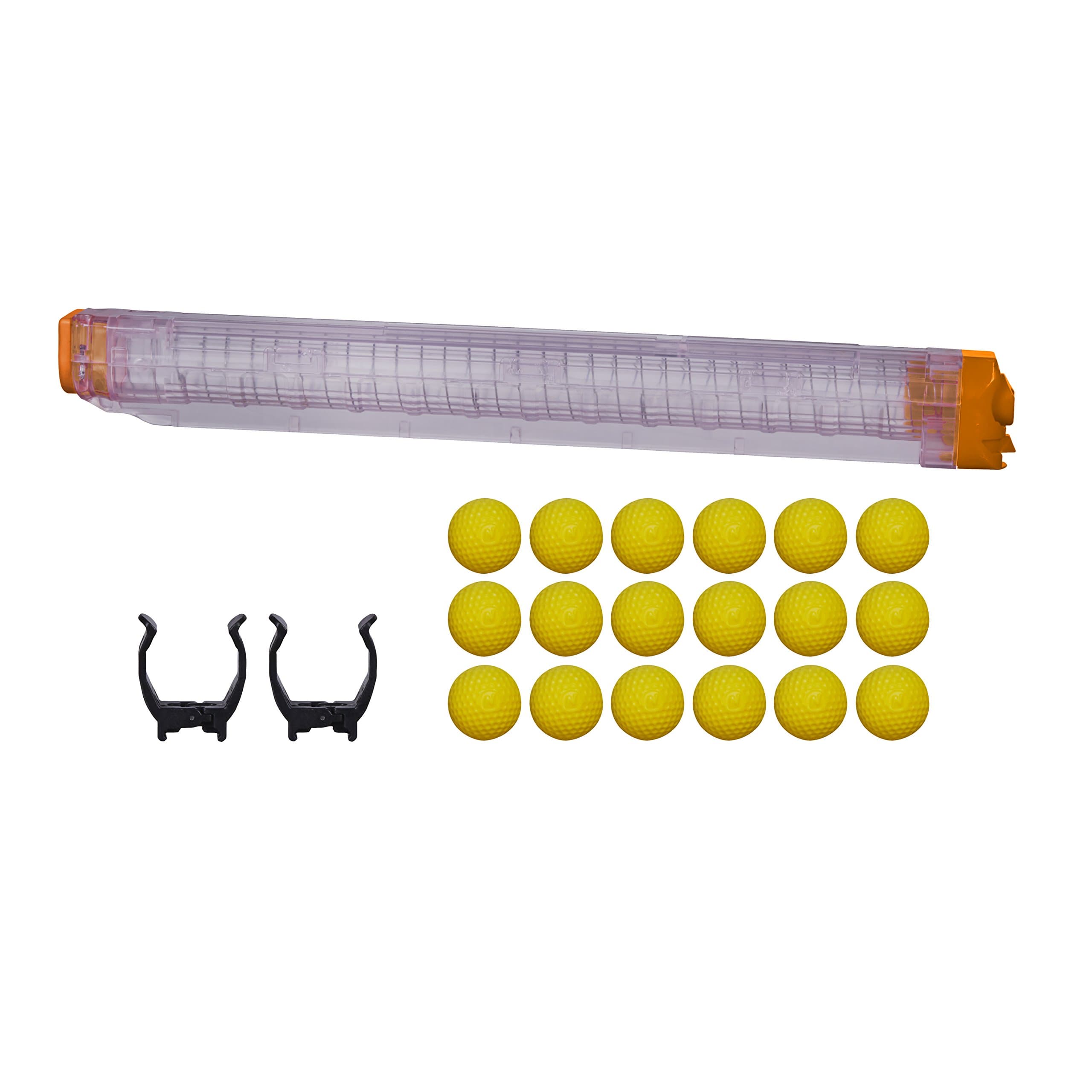 Rival 18-Round Refill Pack and 12-Round Magazine