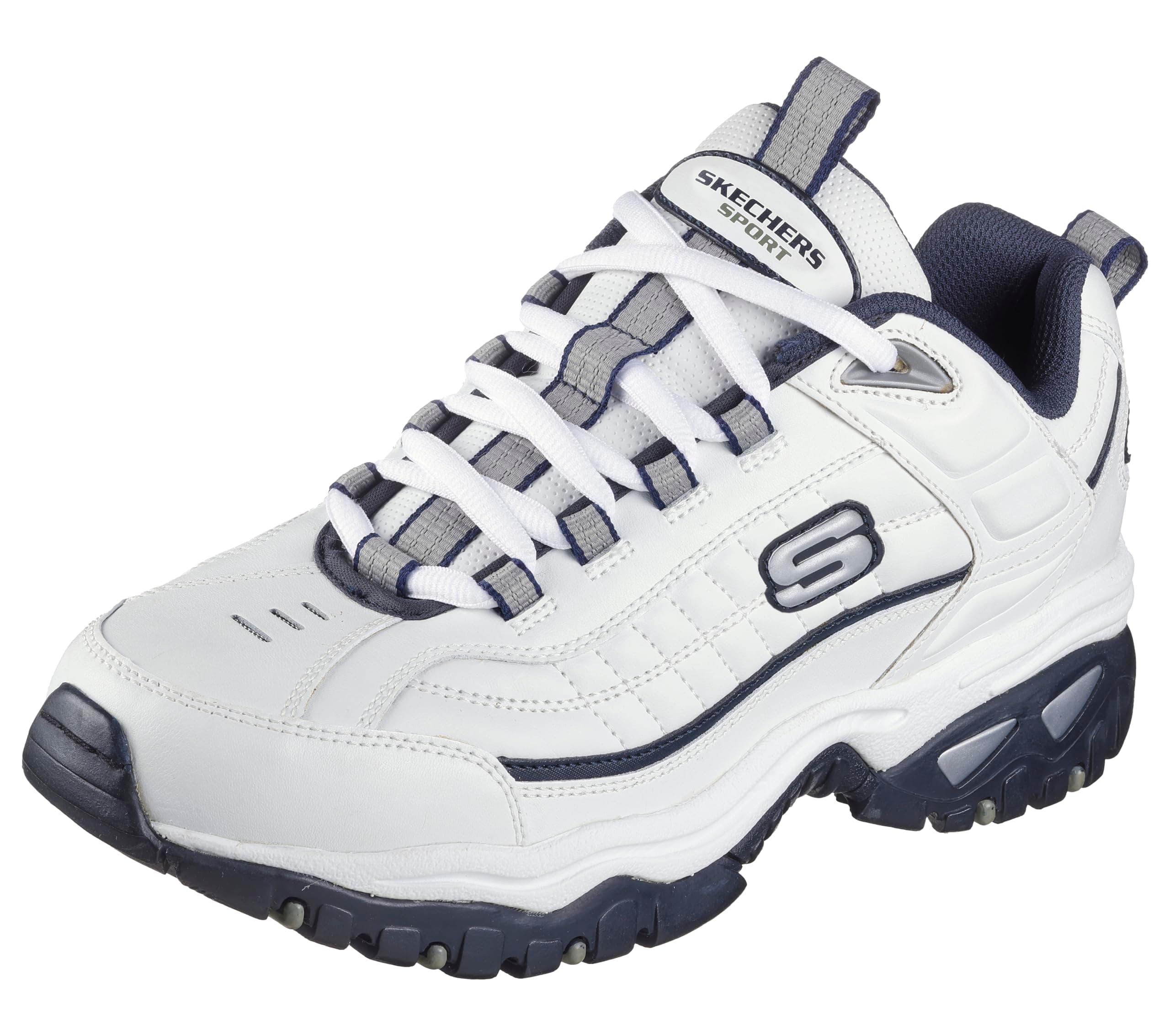 Skechers Men's Energy Afterburn Sneakers