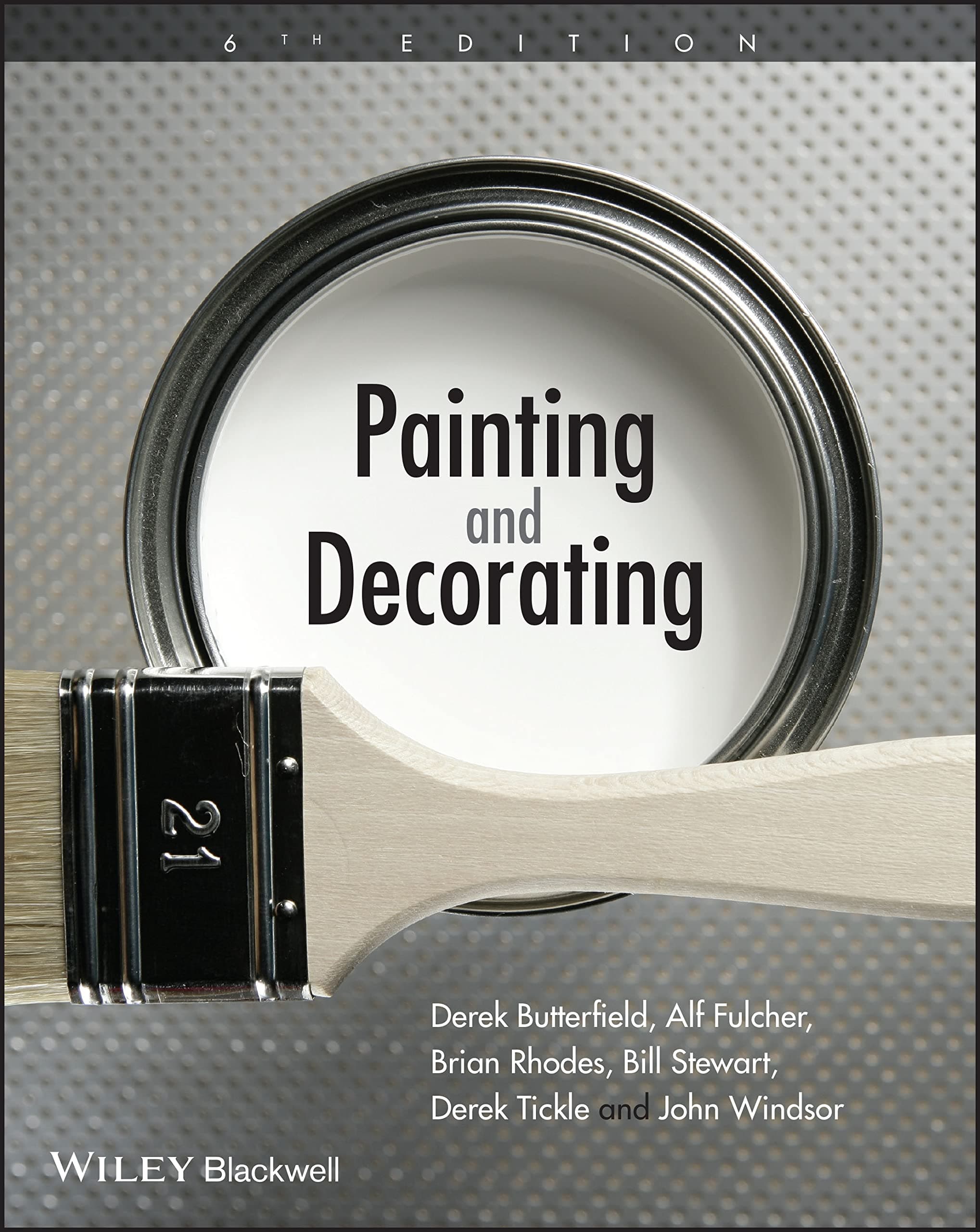 Painting and Decorating, 6th Edition