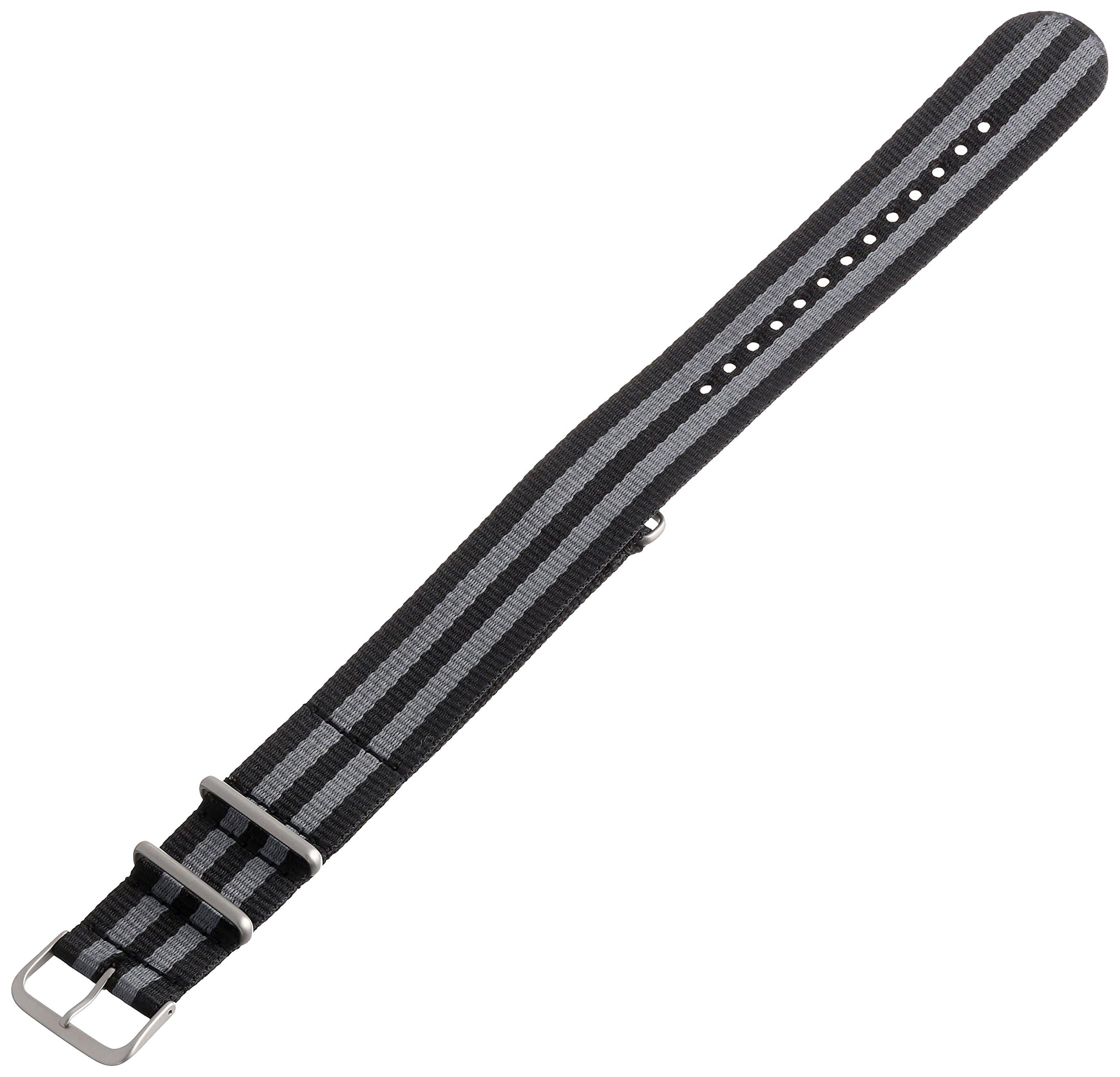 Hadley-Roma MS4230RF 180 Watch Strap