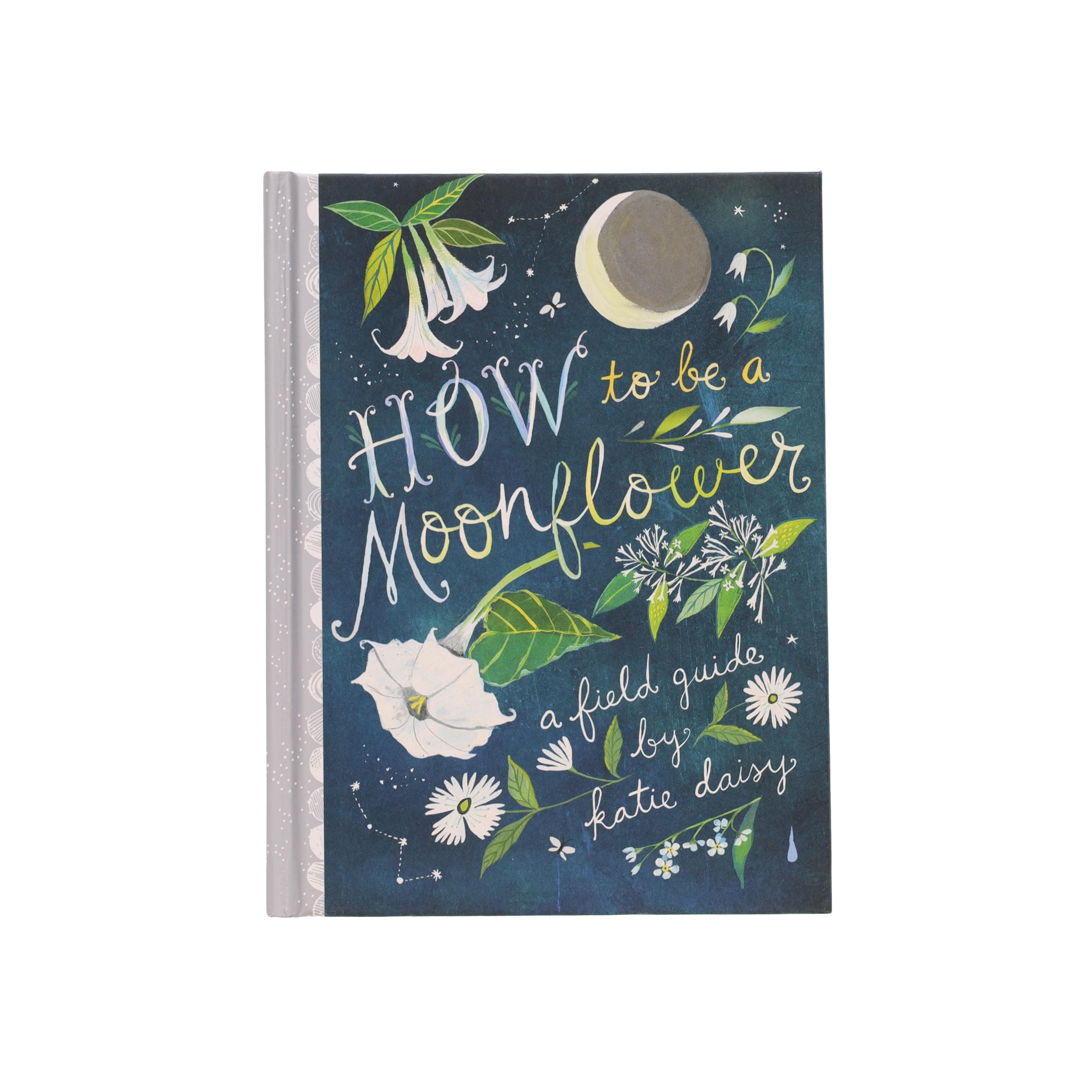 How to Be a Moonflower