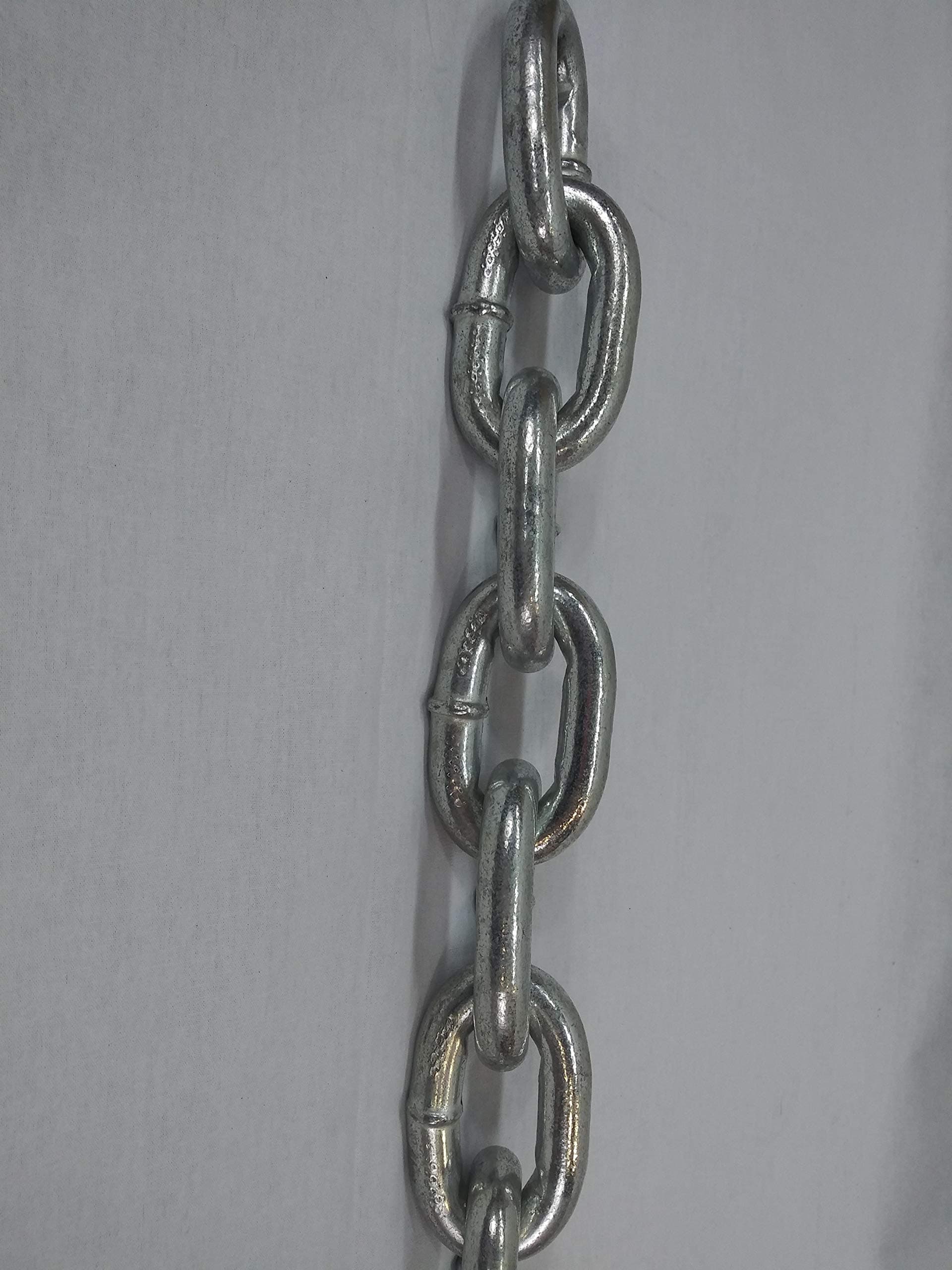 PowerFit Equipment Lifting Chains (KG) (12)