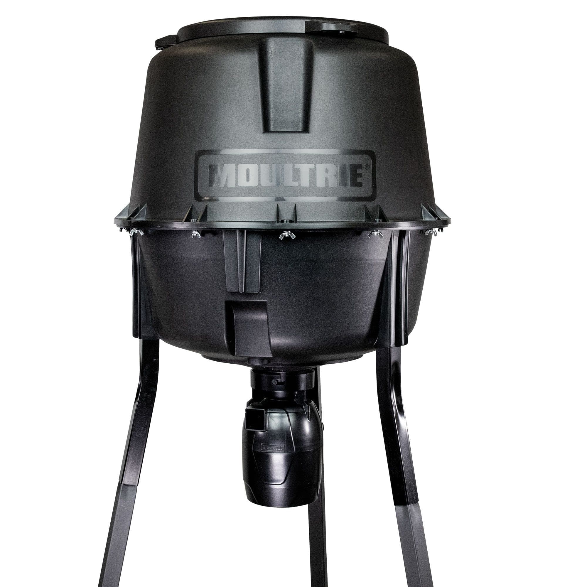 Fish & Deer 30-Gallon Quick-Lock Directional Tripod
