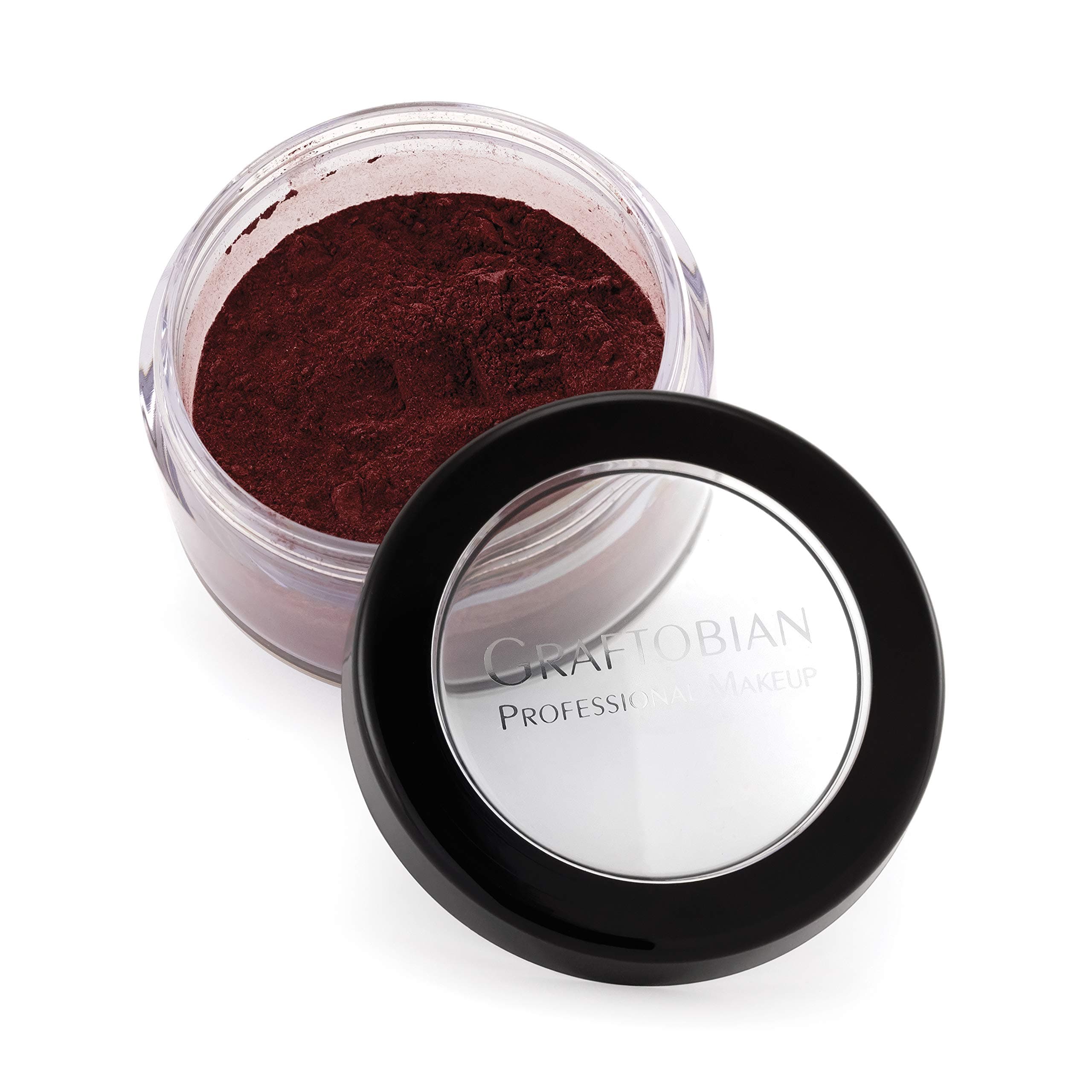 Graftobian Magic Blood Powder Shaker