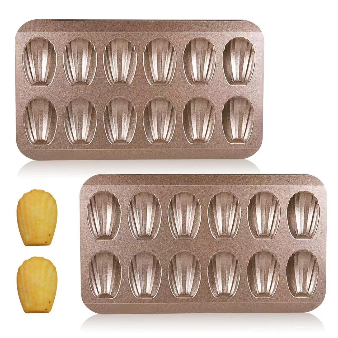 Madeleine Pans