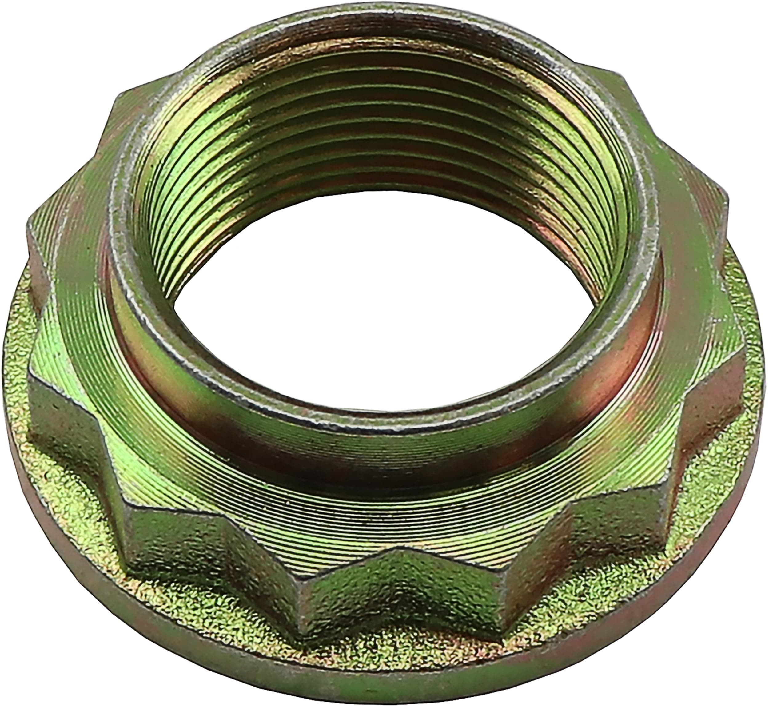 Beck/Arnley 103-3112 Axle Nut