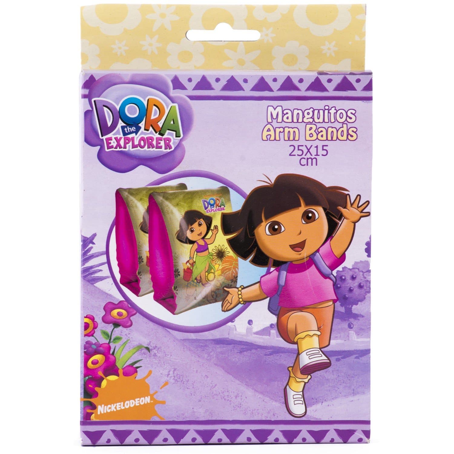 Unice - Dora The Explorer 82037. Arm Bands.