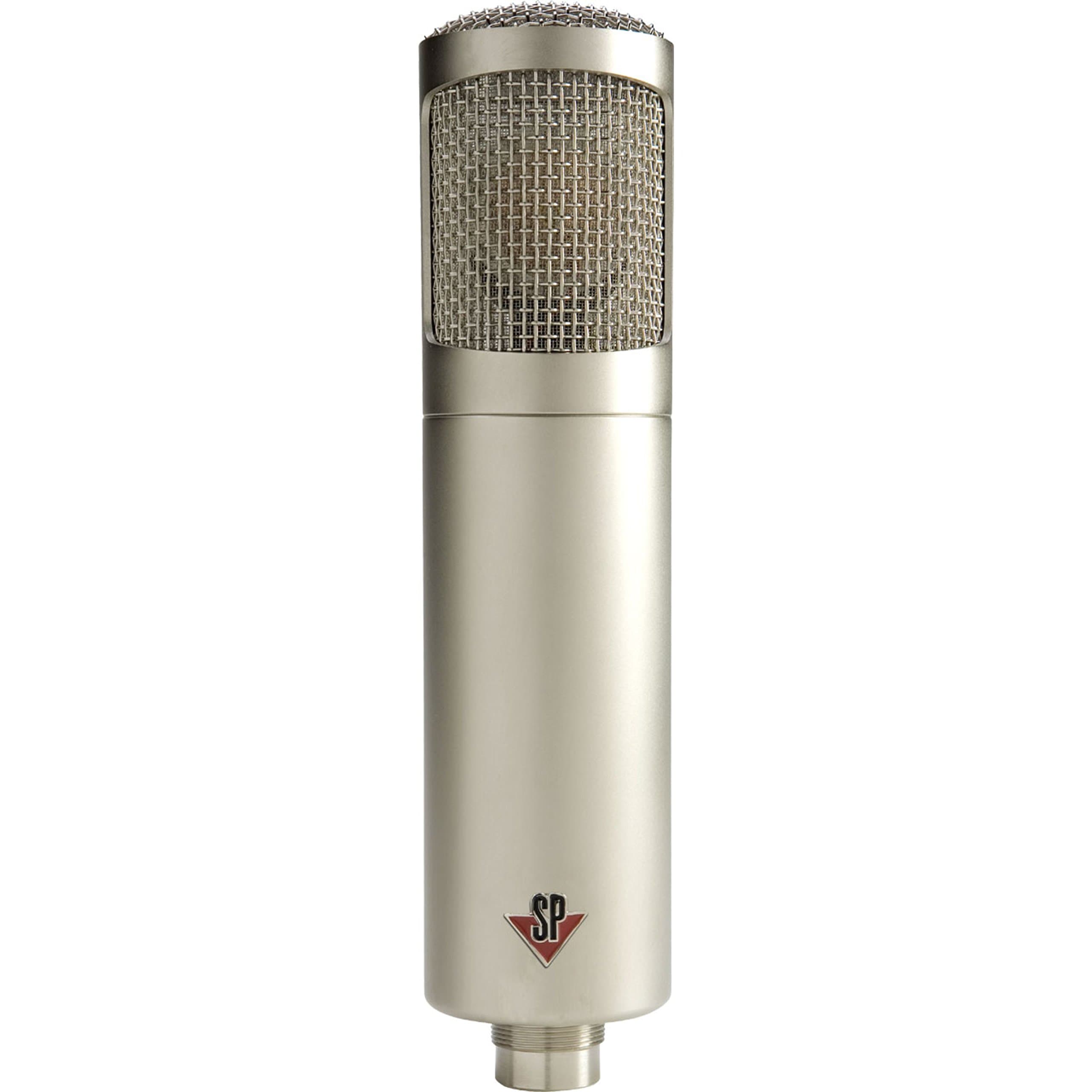 C1 Condenser Microphone, Cardioid