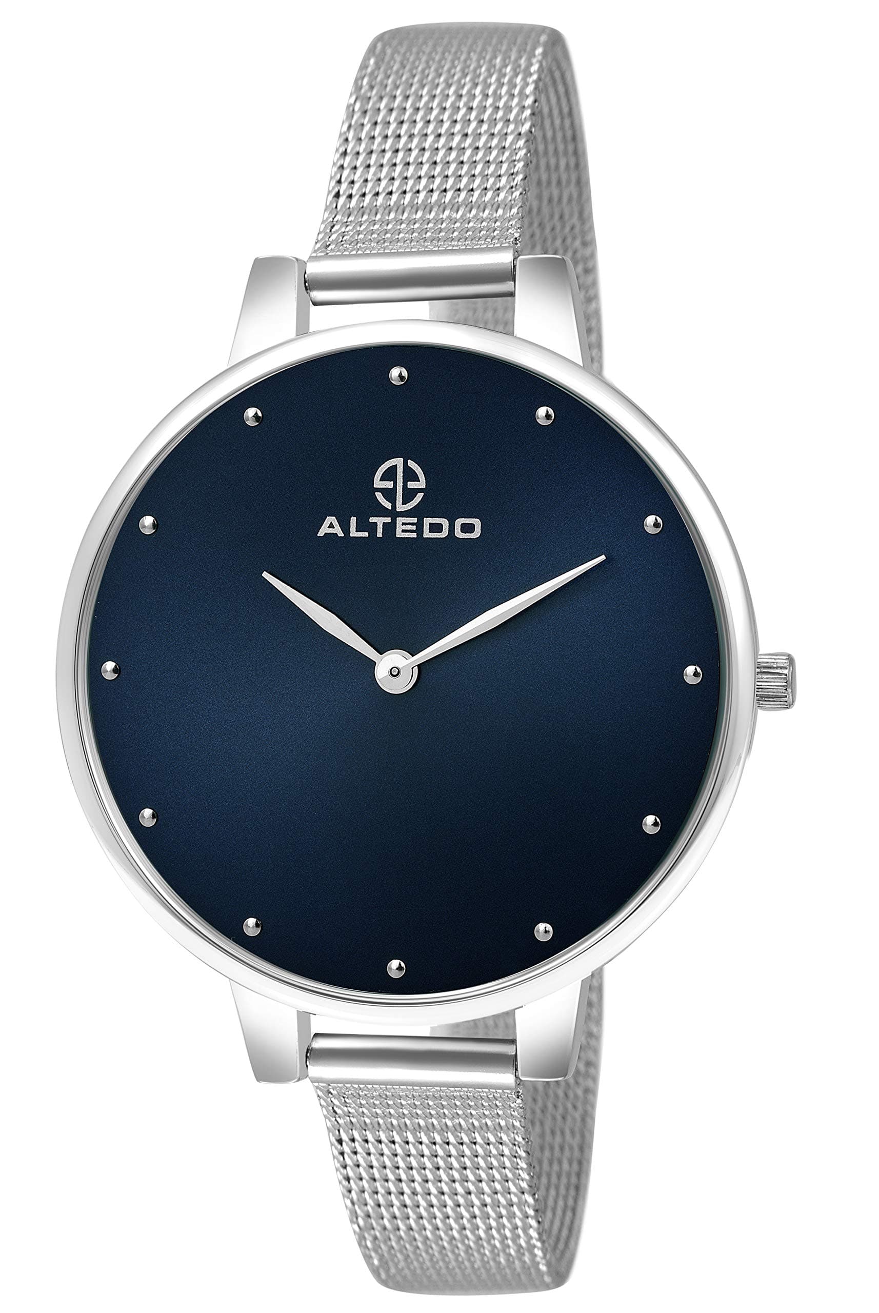 ALTEDO Analogue Dial Women's Watch