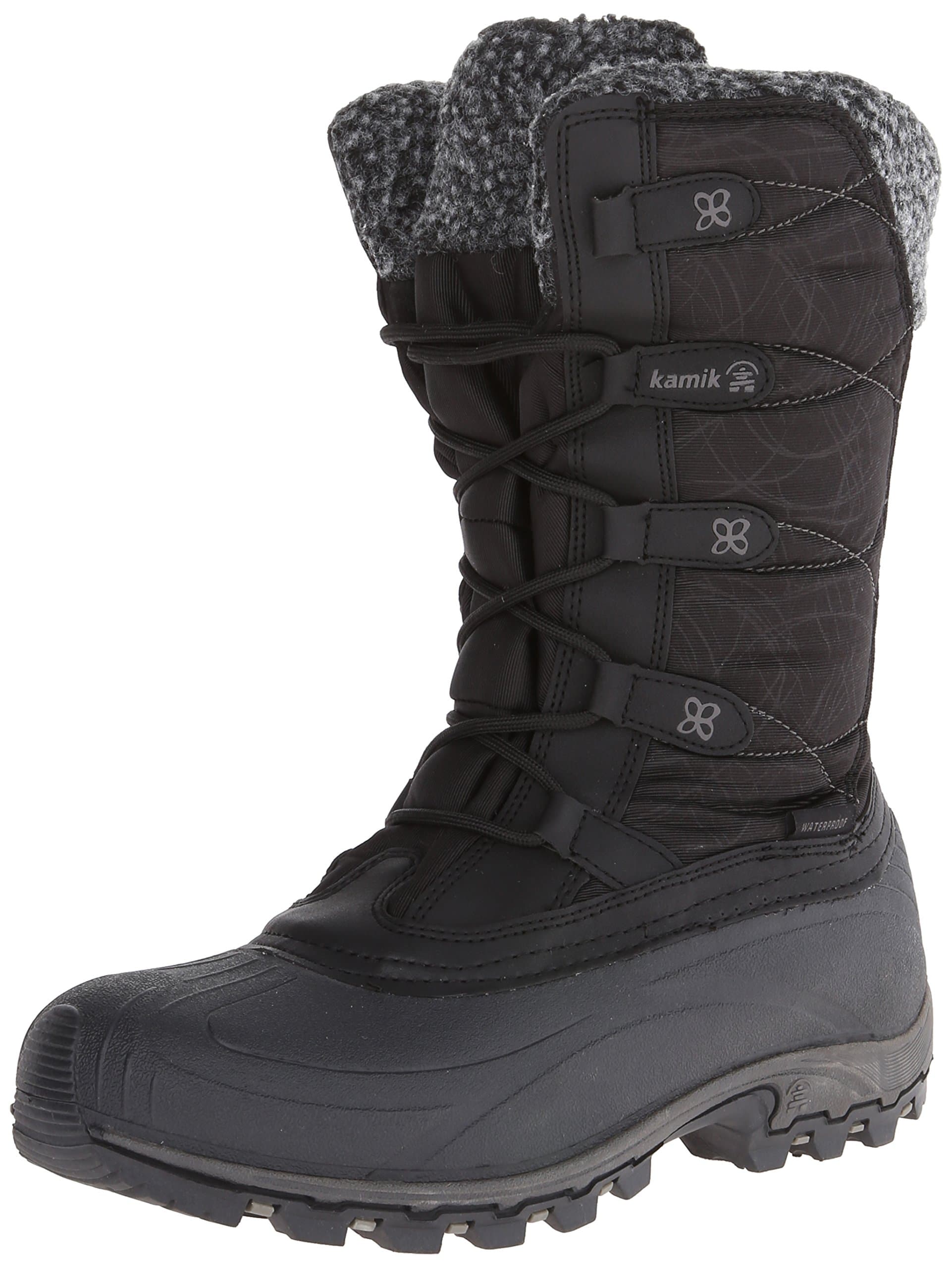 Kamik Women's Fortress Boot