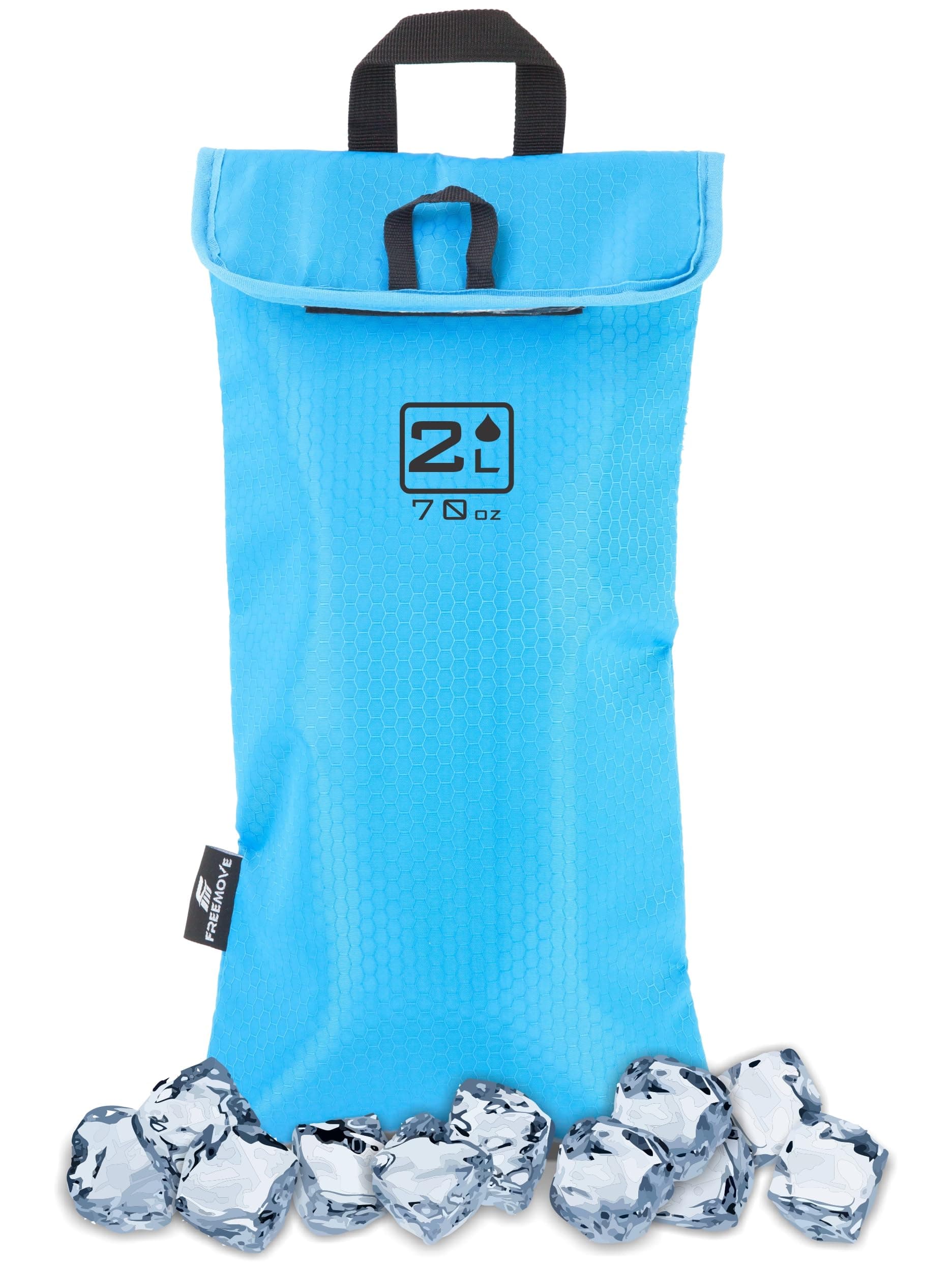Cooler Bags - Protective Sleeve