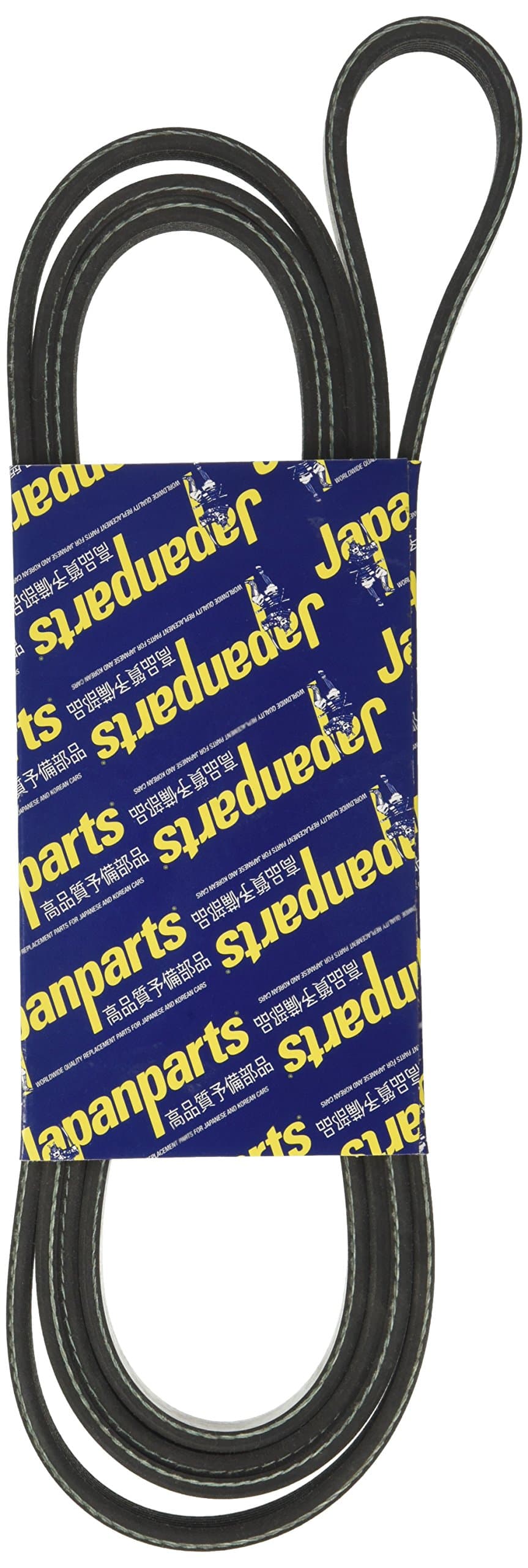 Japko 6PK2435 Timing Belt