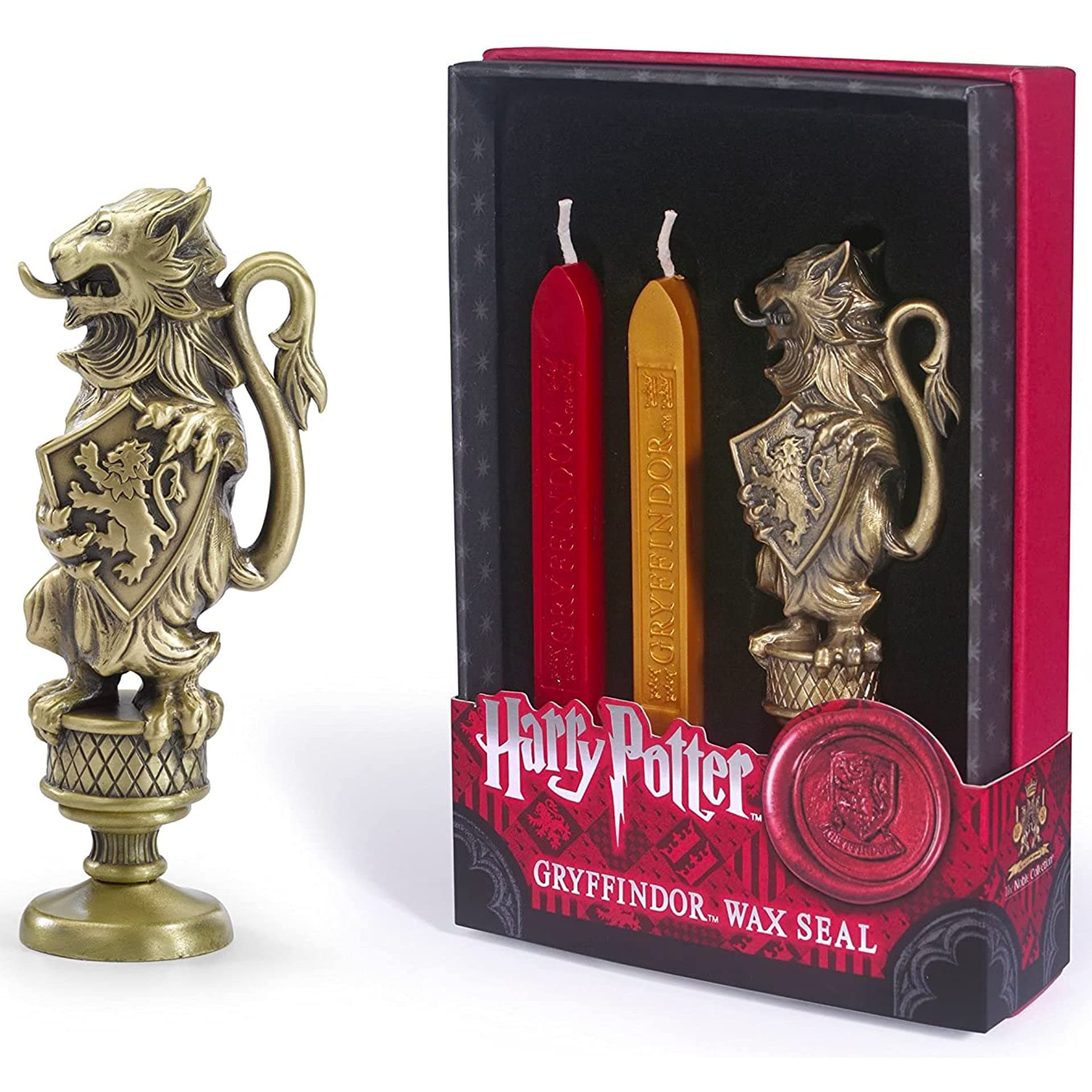 Harry Potter - Gryffindor Wax Seal