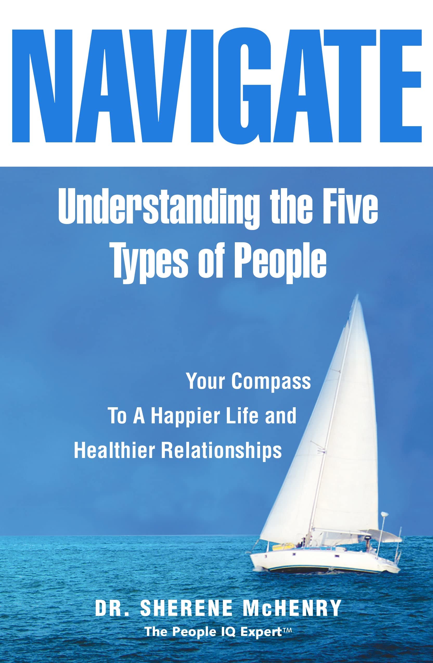 Navigate: Understanding the Five Types of People