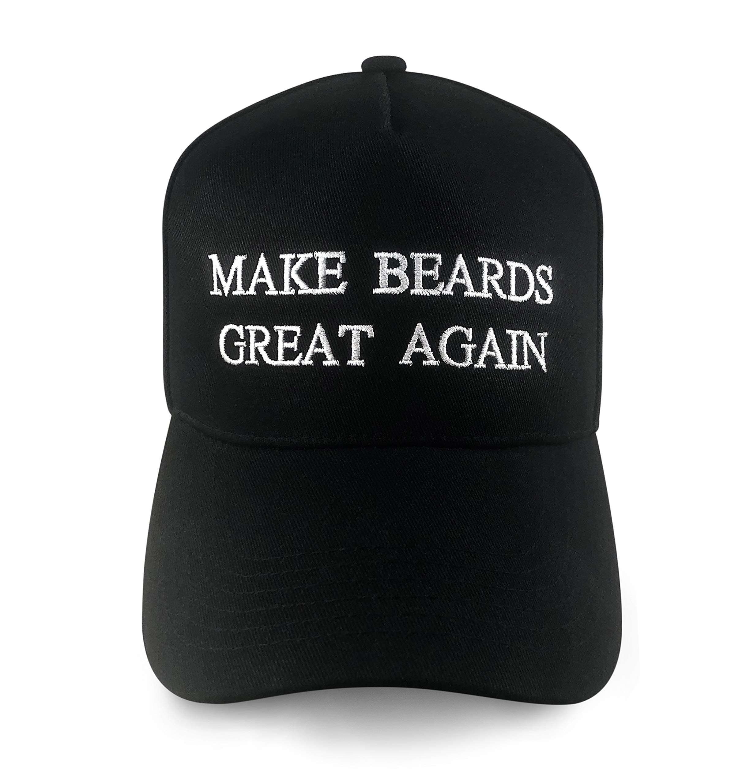 Beardamentsmens Baseball