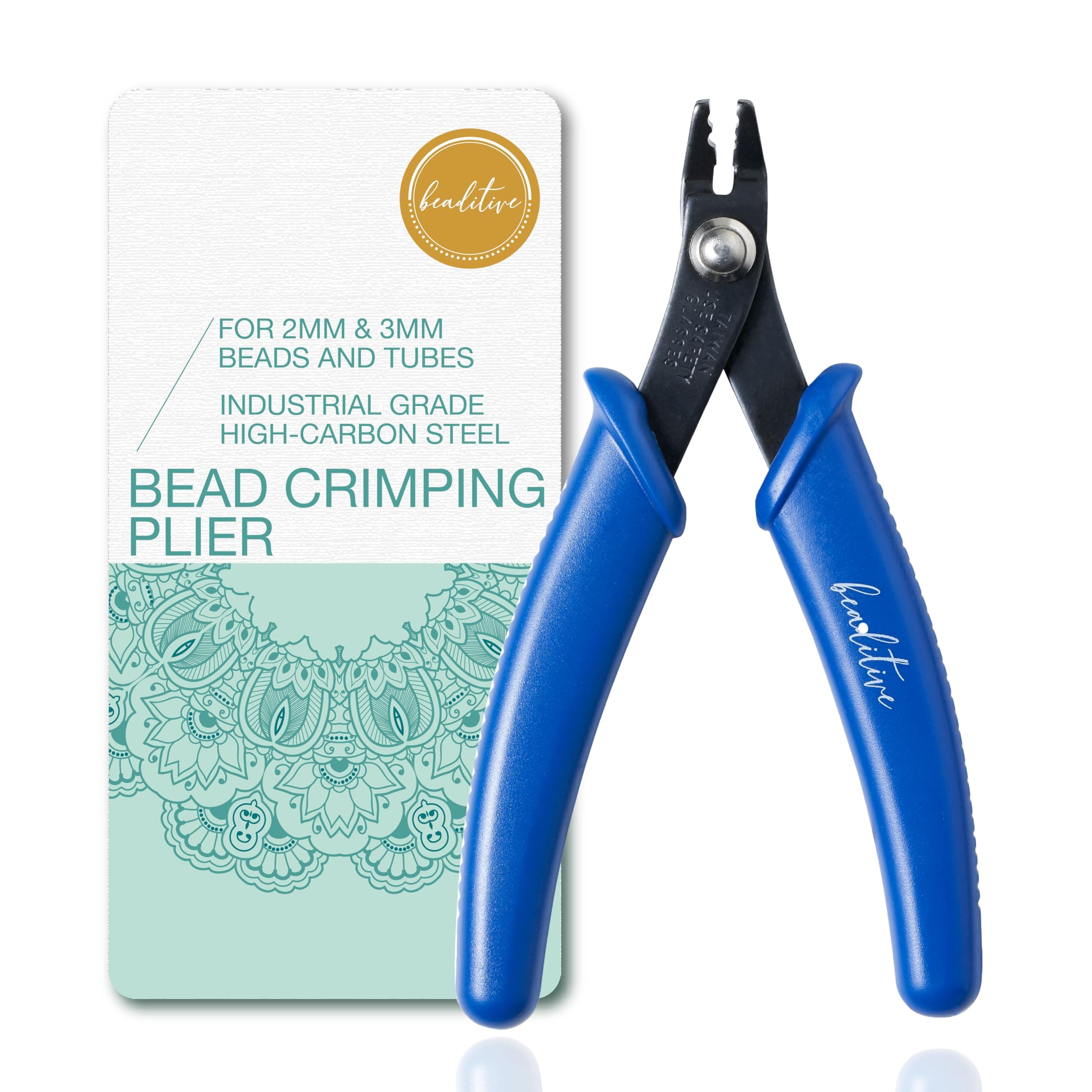 Beaditive Bead Crimper