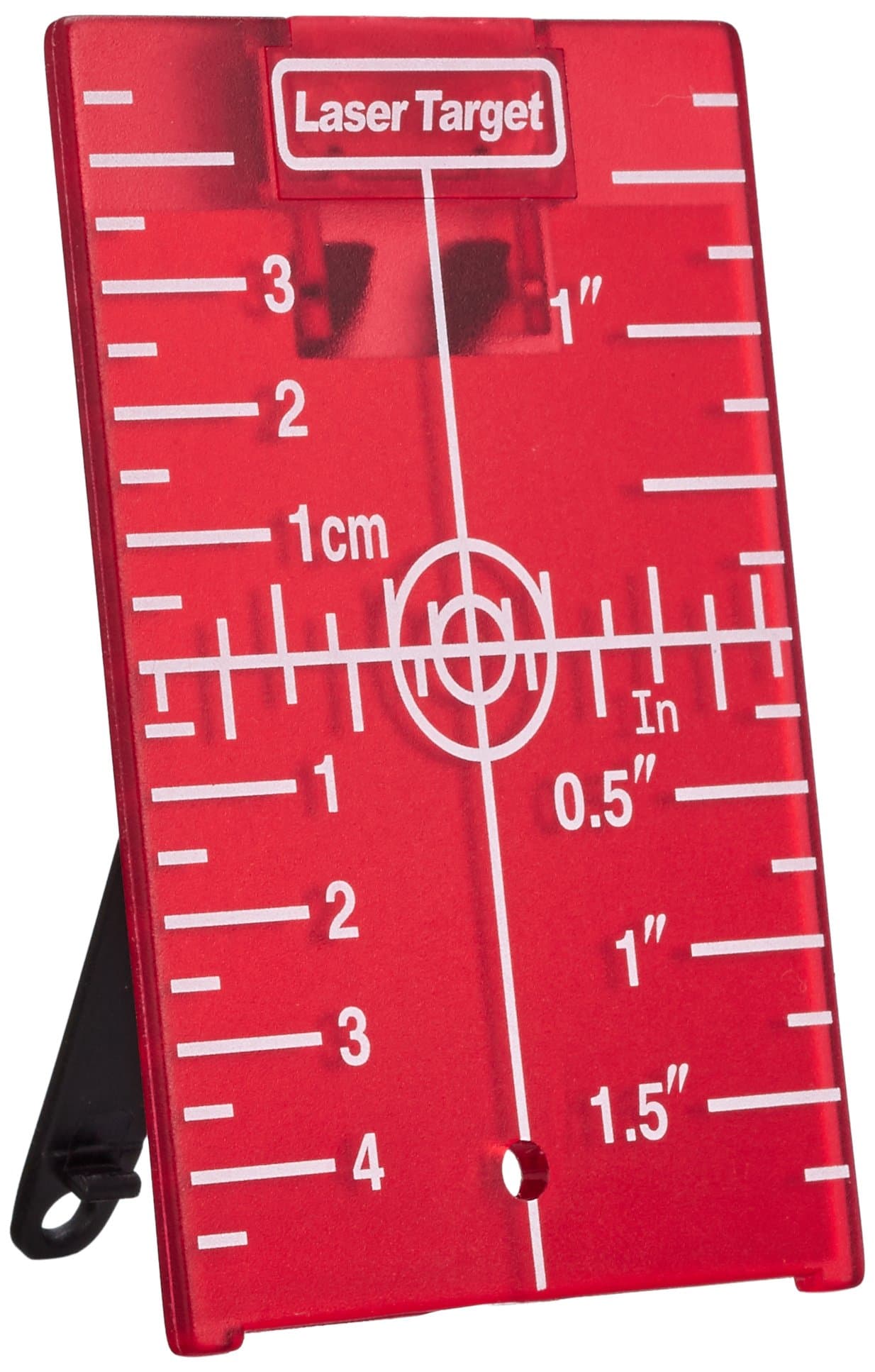 1-77-170 GT-1 Laser Grid Target , Red