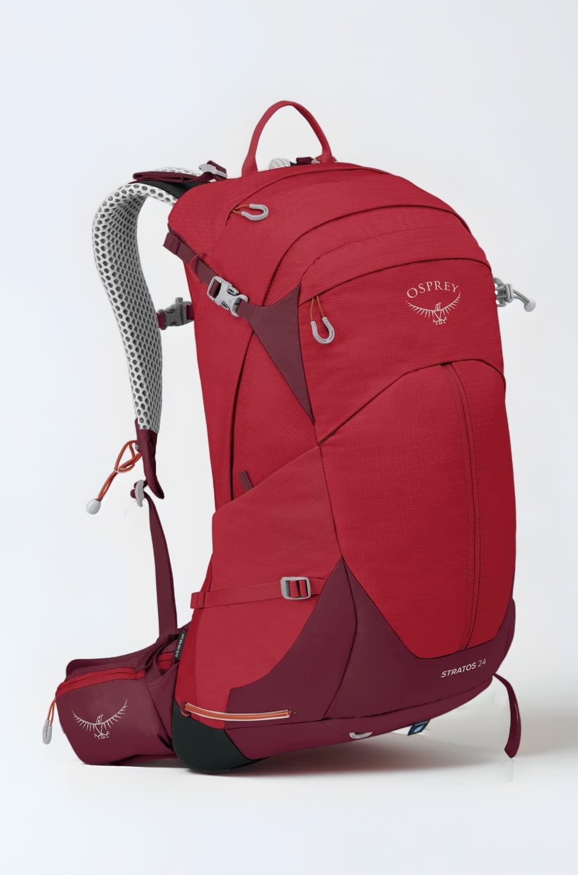 Osprey Stratos 24 Men's Hiking Backpack