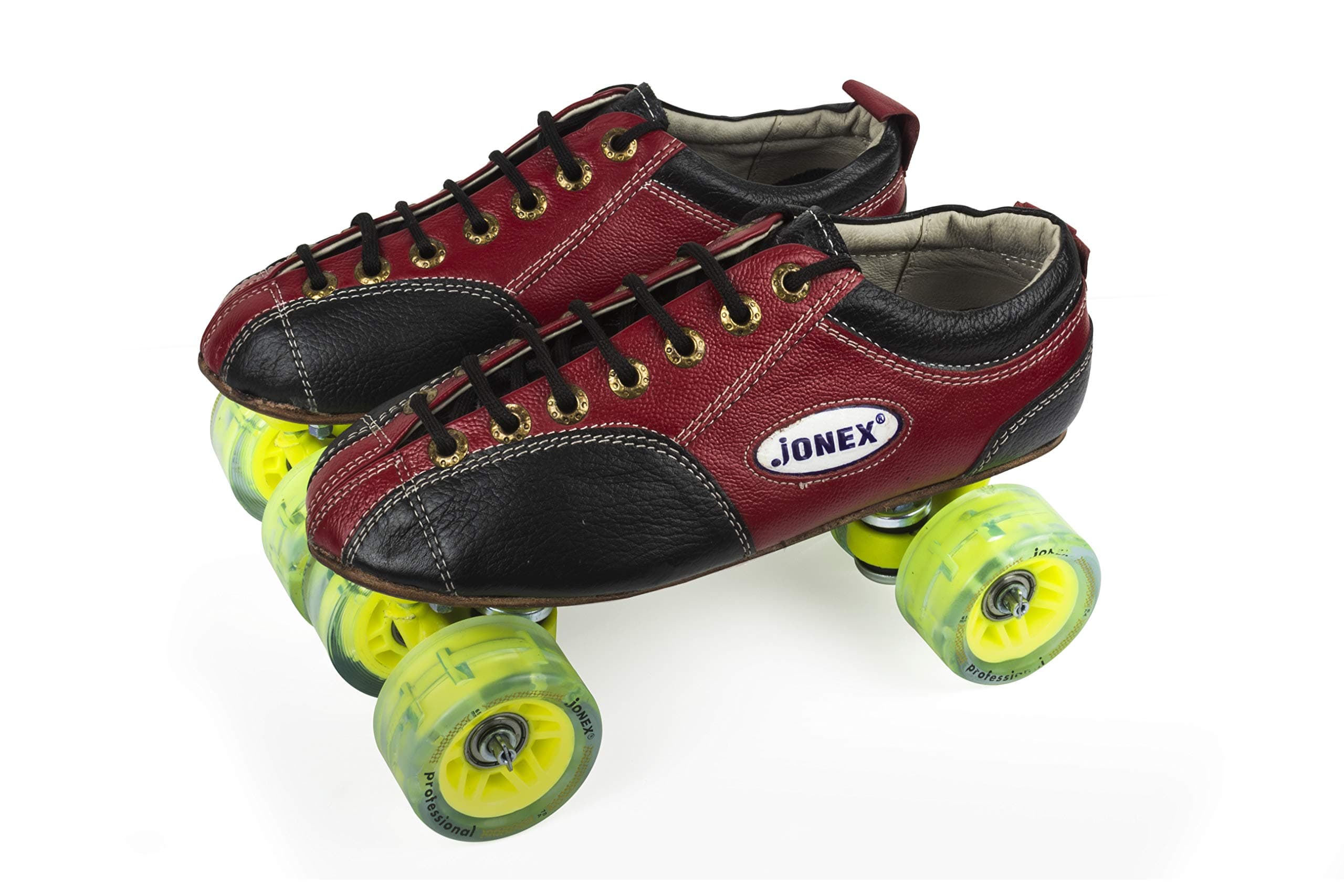 Jonex Shoe Skates Professional, Size 9