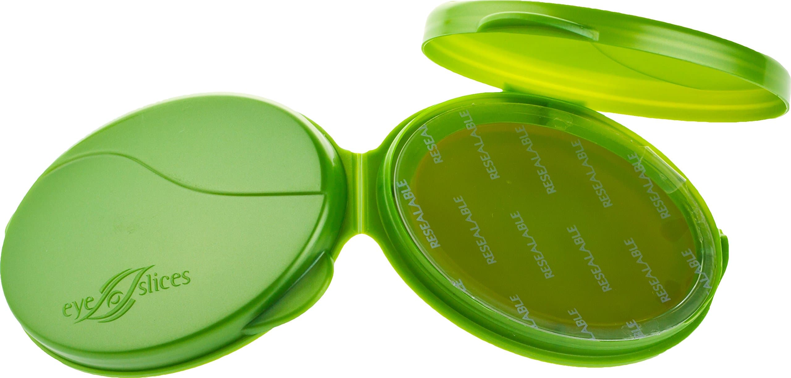 eyeSlices Biotanix Legendaryeyes