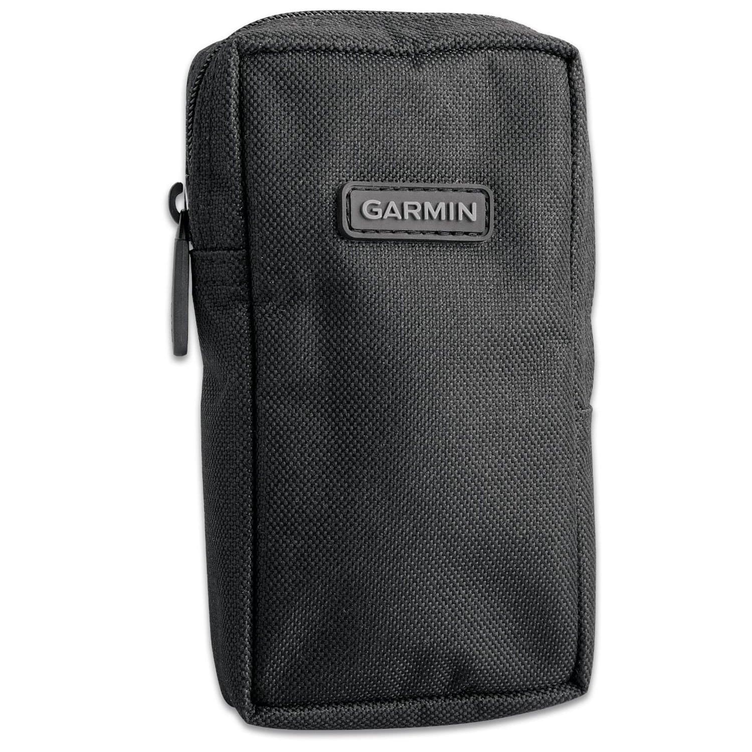 Universal Carrying Case 010-10117-02, Black
