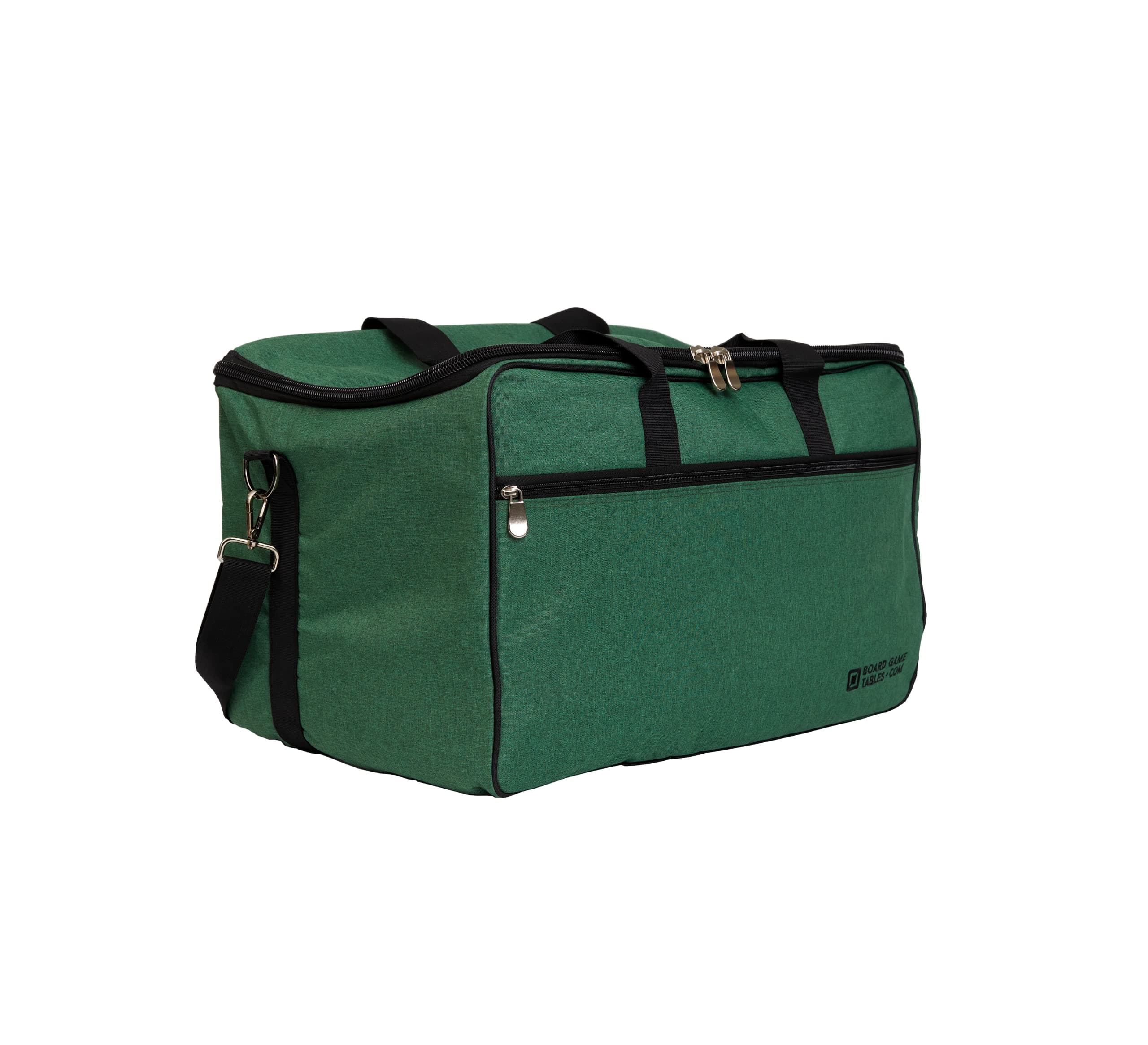 Bag - [Backpack/Shoulder Strap/Luggage Slip] - Padded Carrier (Fern Green)
