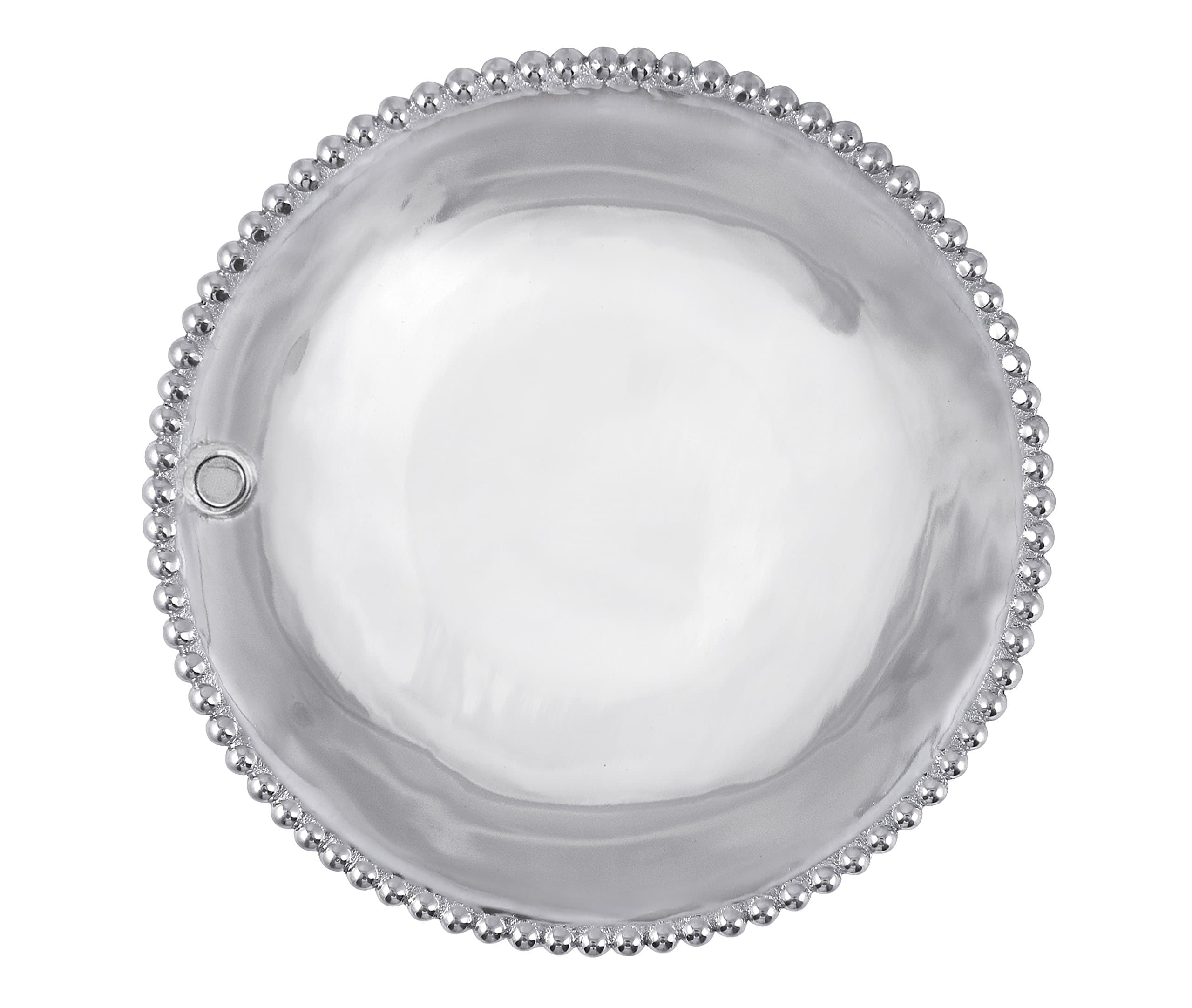 Mariposa Charms Beaded Small Bowl