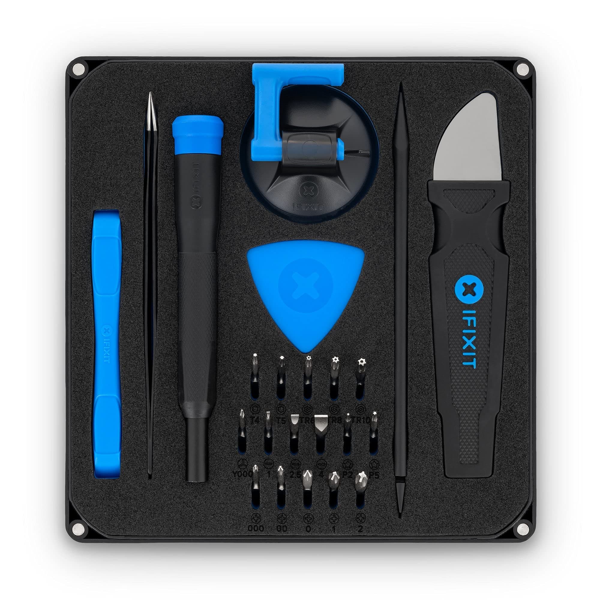 iFixit Essential Electronics Tool Kit