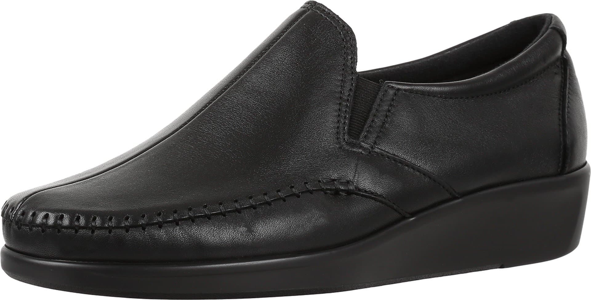SASDream womens Loafers