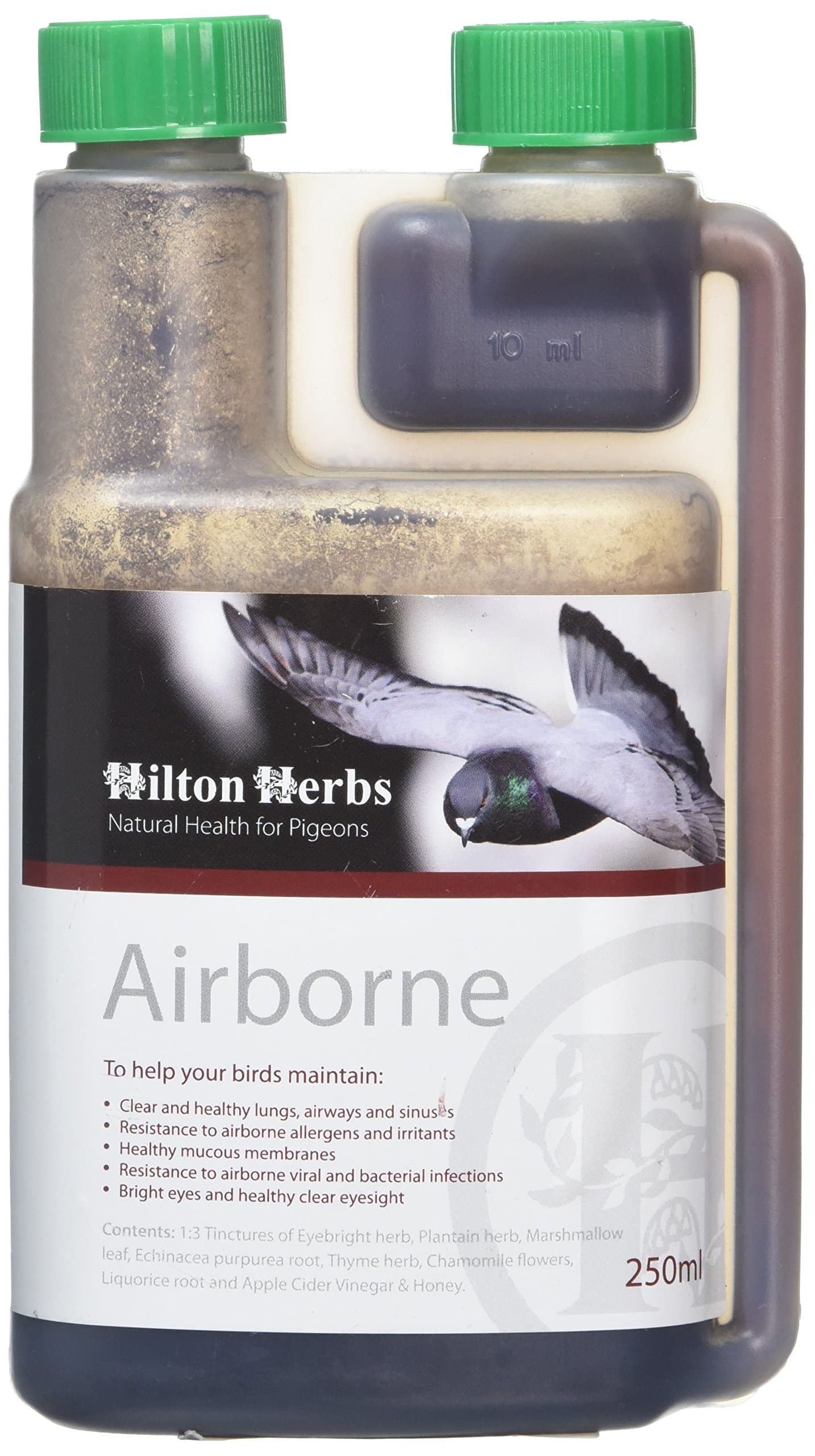 Hilton Herbs Pigeon Airborne 250 ml