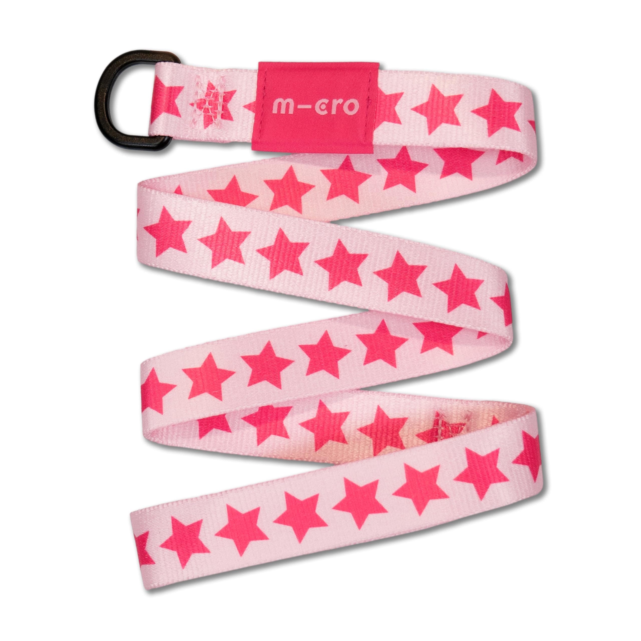 Micro Scooters | Eco Pull and Carry Strap | Scooter Accessories | Handlebar Reins | Pull Along | Boys & Girls