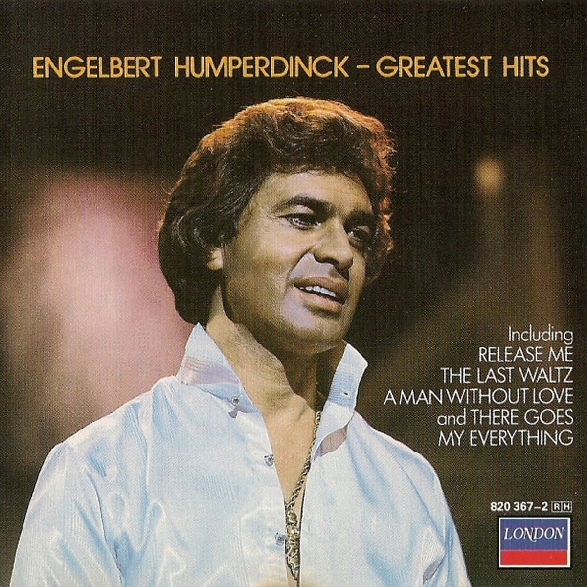 Engelbert Humperdinck: Greatest Hits