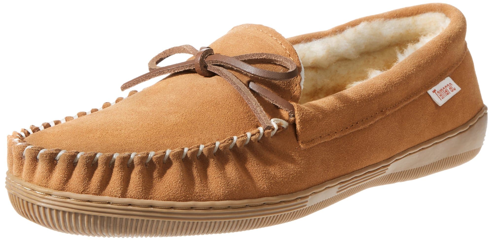7161 Men's Camper Moccasin