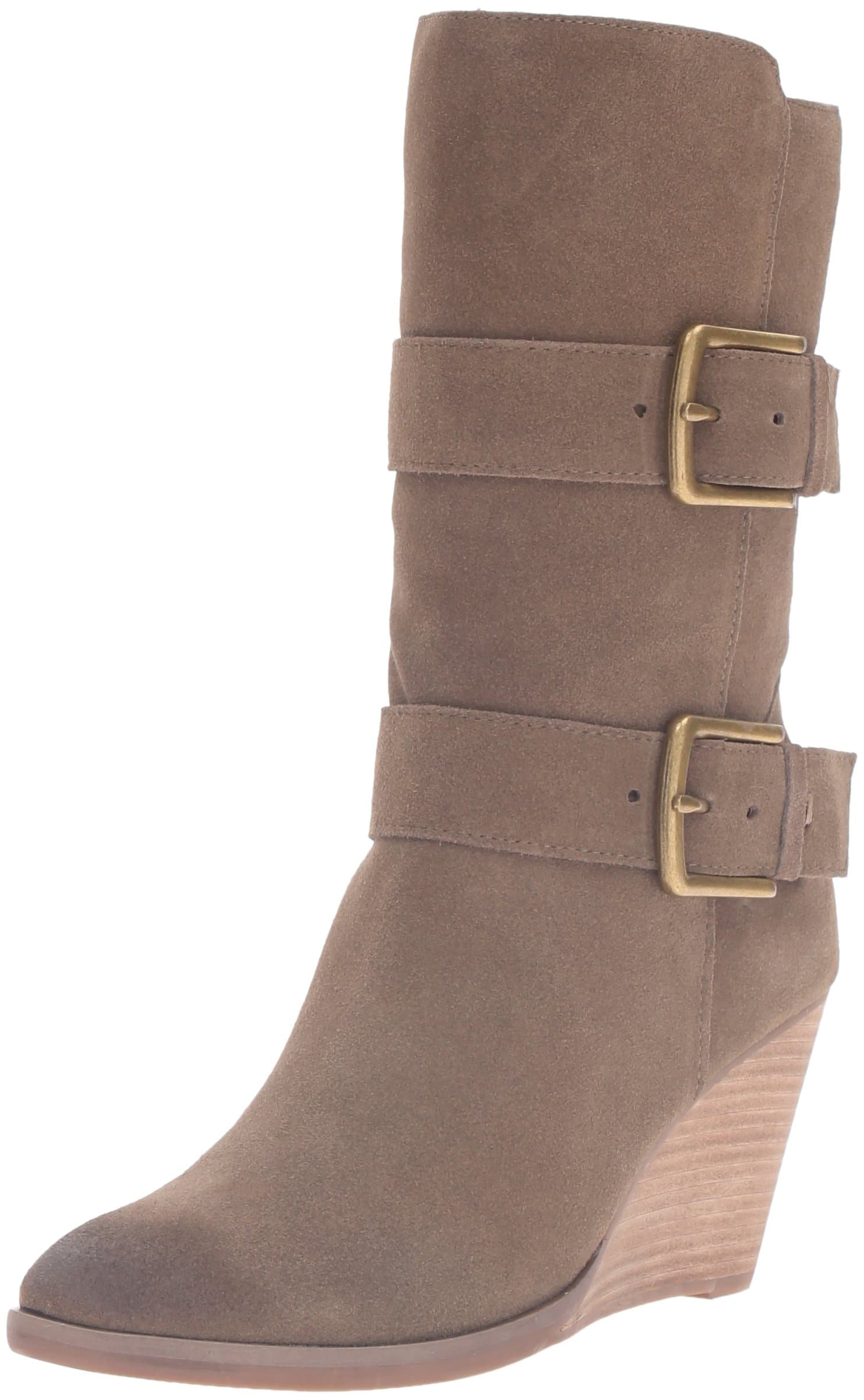 Very VolatileWomen's Lars Western Boot