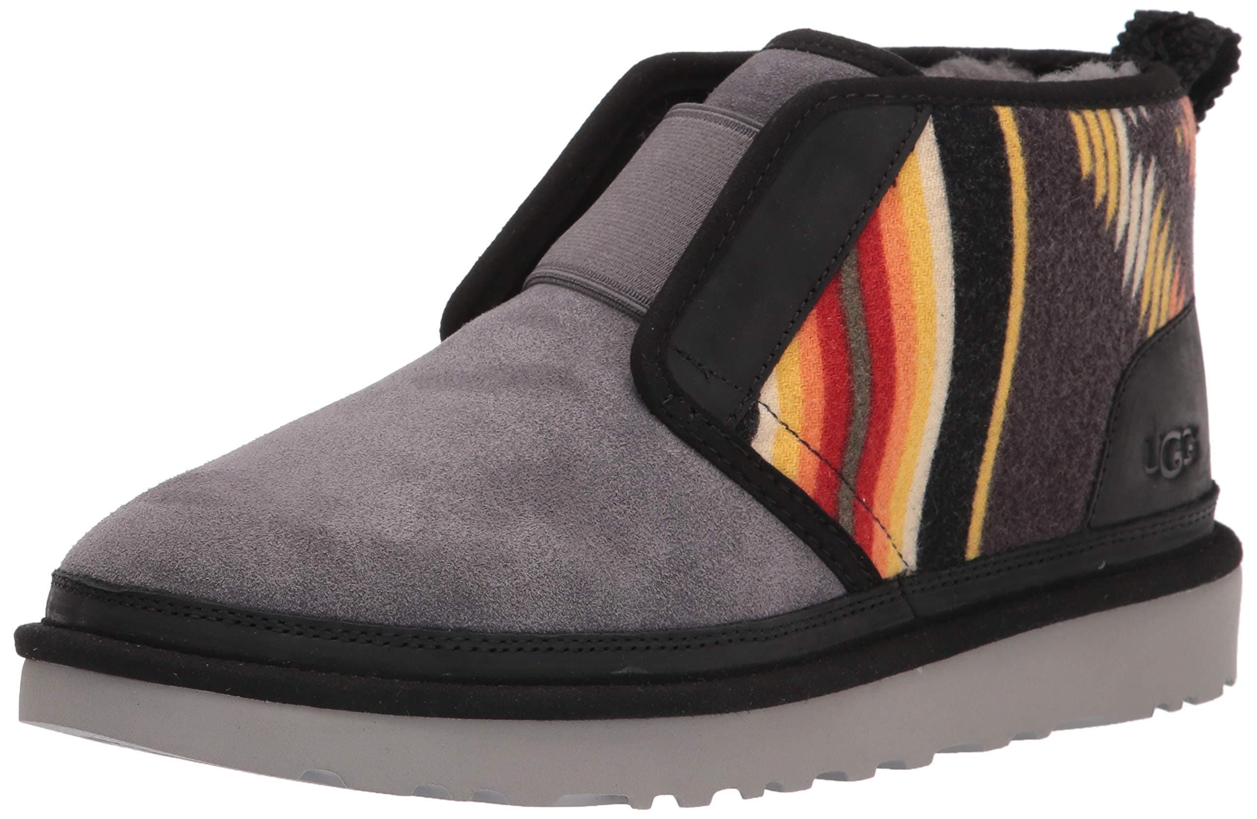 Men's Neumel Flex Woodmont Chukka Boot