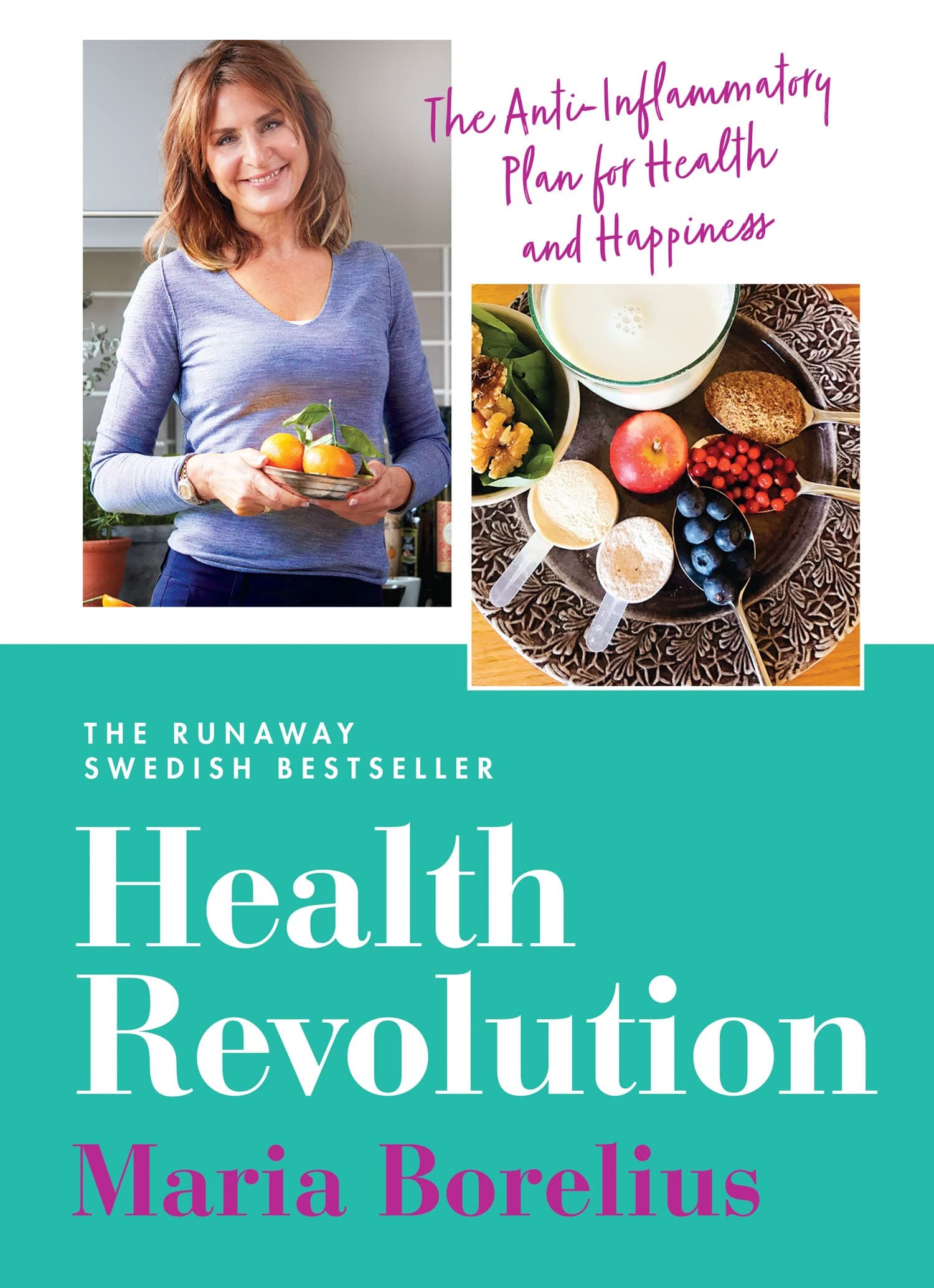 HQ Health Revolution