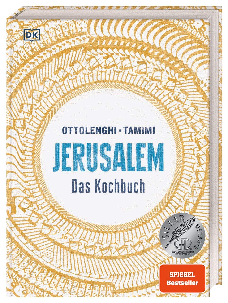 Jerusalem: Das Kochbuch Hardcover – 1 Jan. 2013