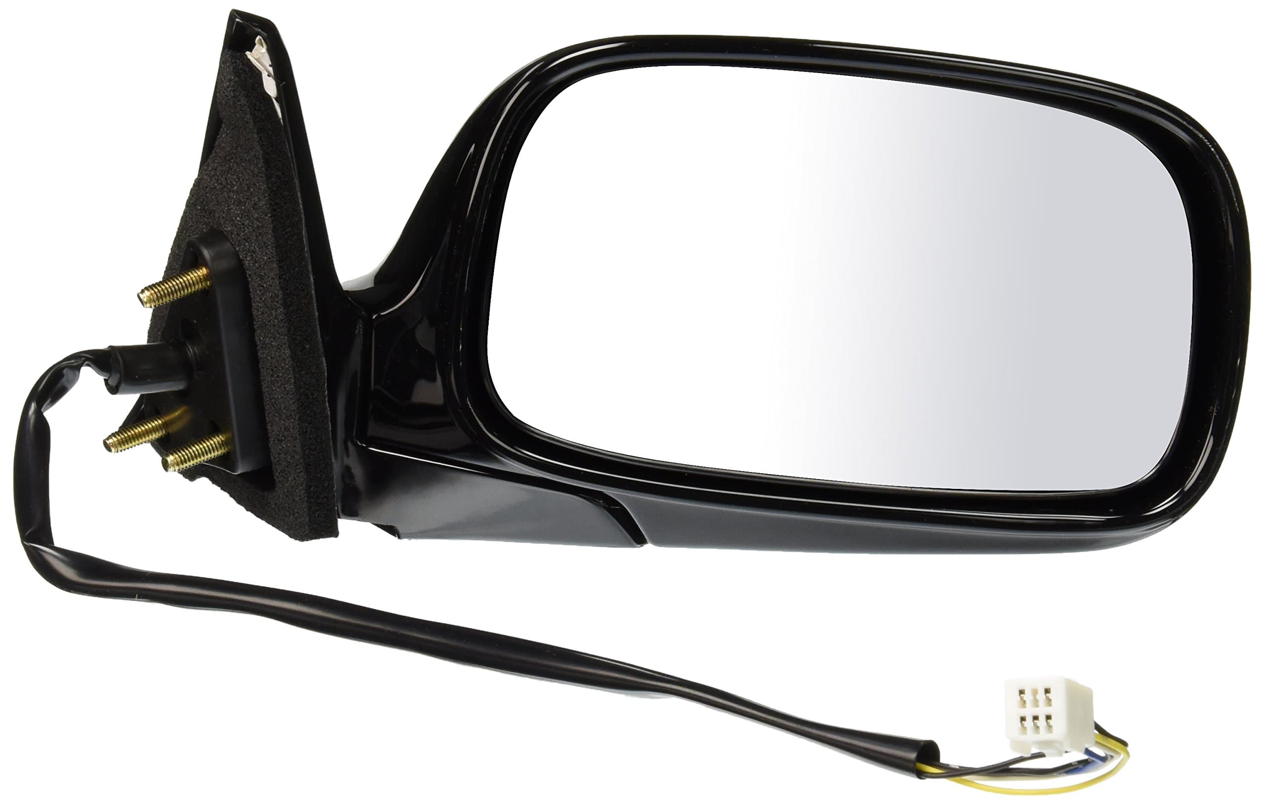 OE Replacement Lexus Es300 Passenger Side Mirror Outside Rear View (Partslink Number LX1321104)