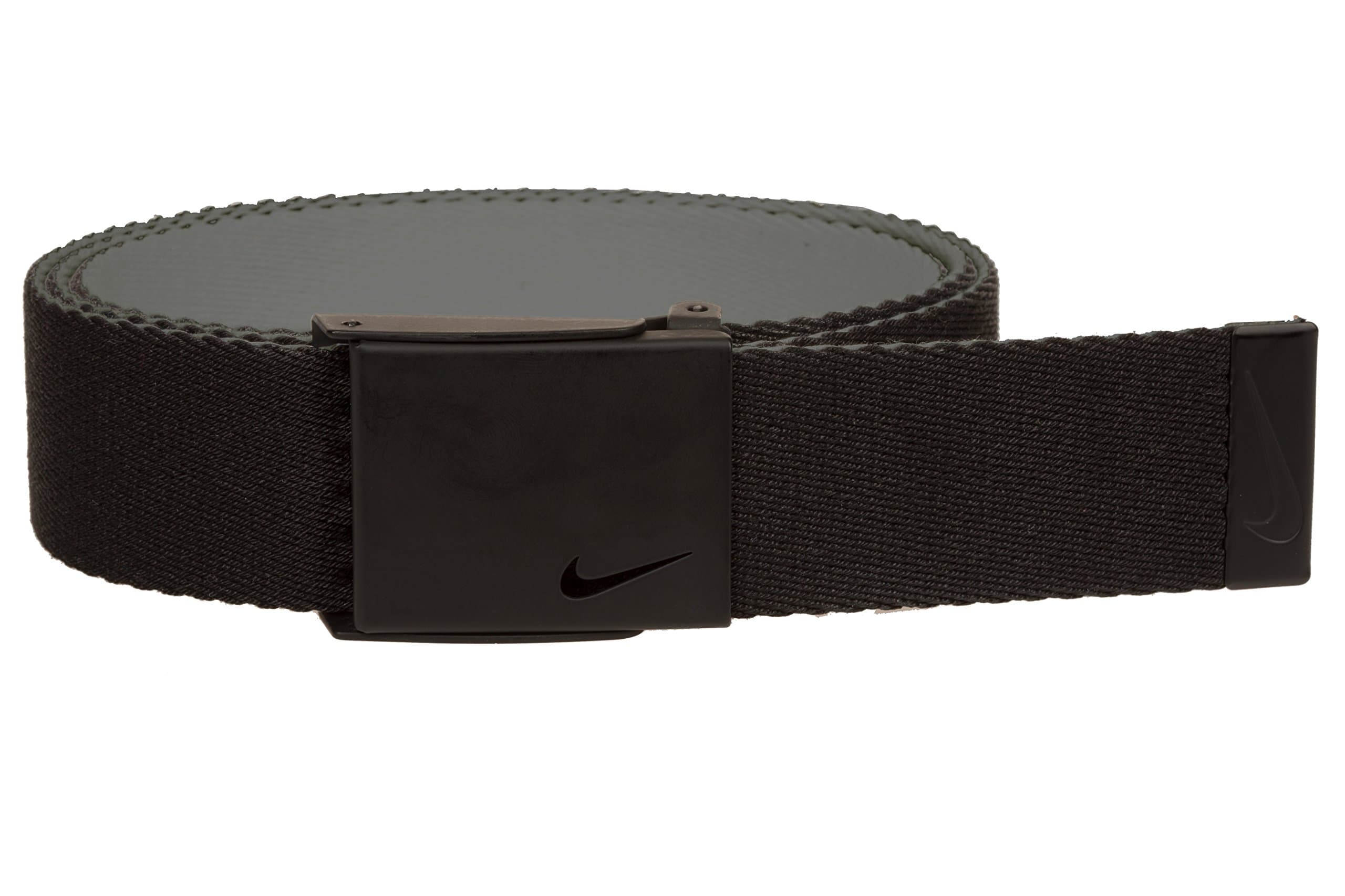 Nike Men's Essentials Single Web Belt