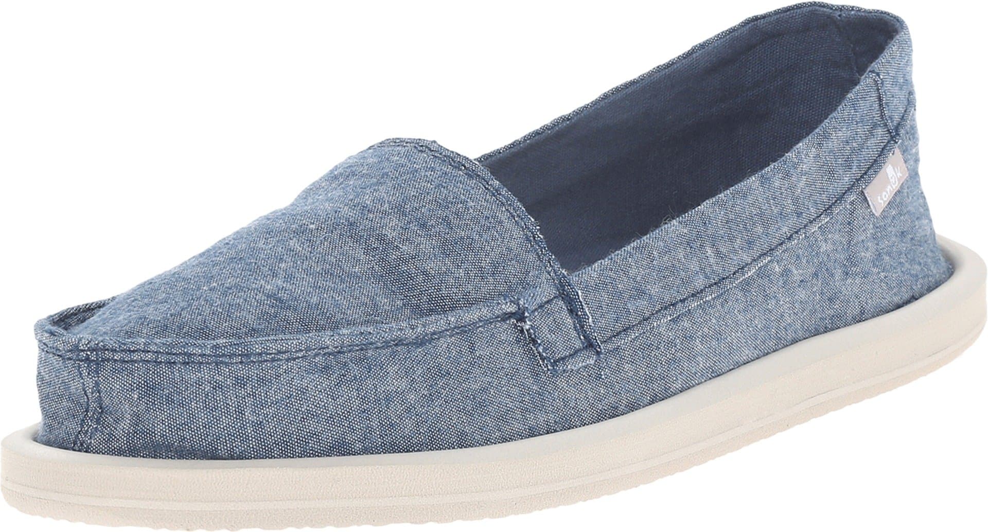Sanuk Women's Shorty TX Flat