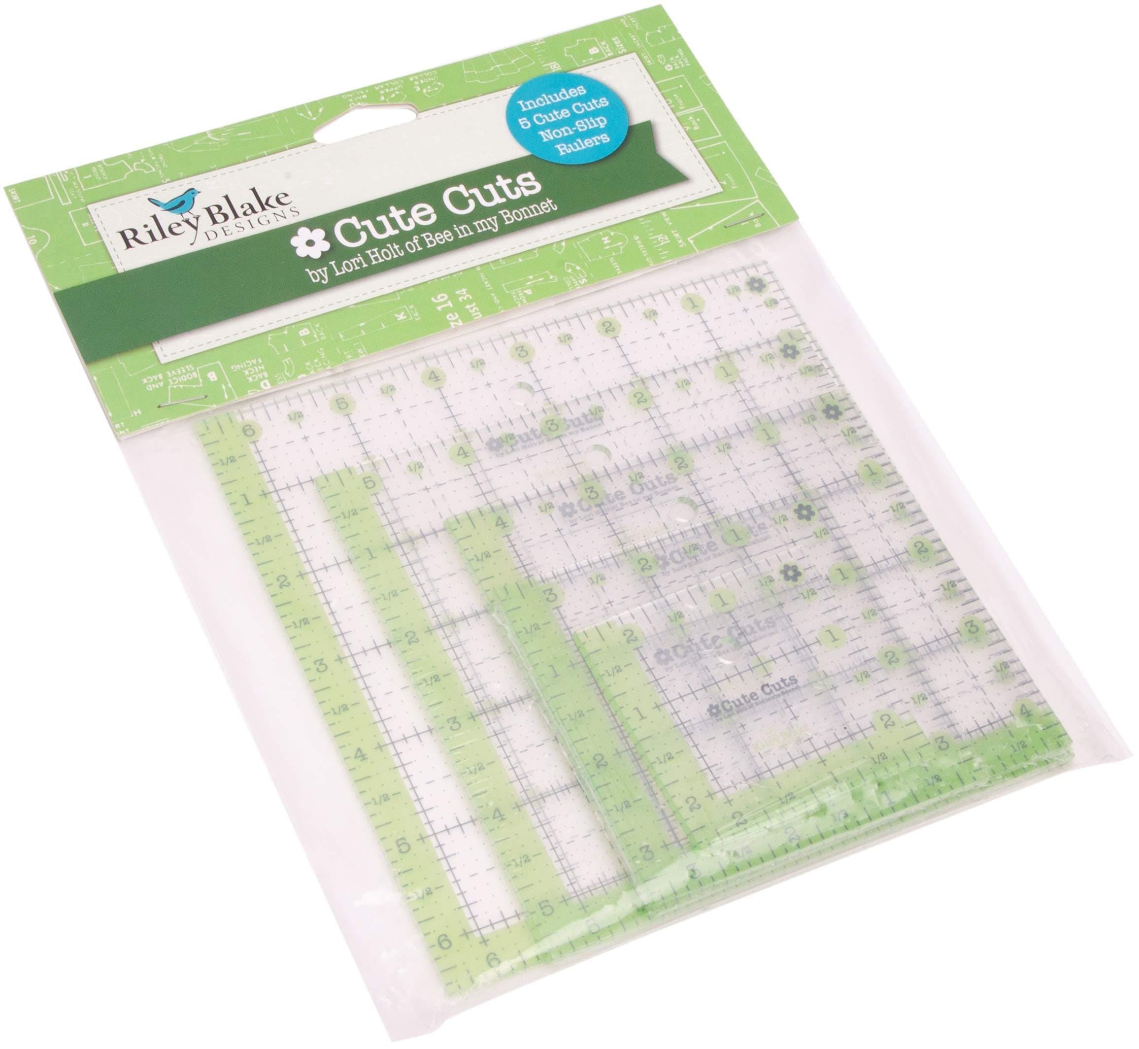 OLFA Ergonomic Rotary Cutter 45mm-Pacific Blue